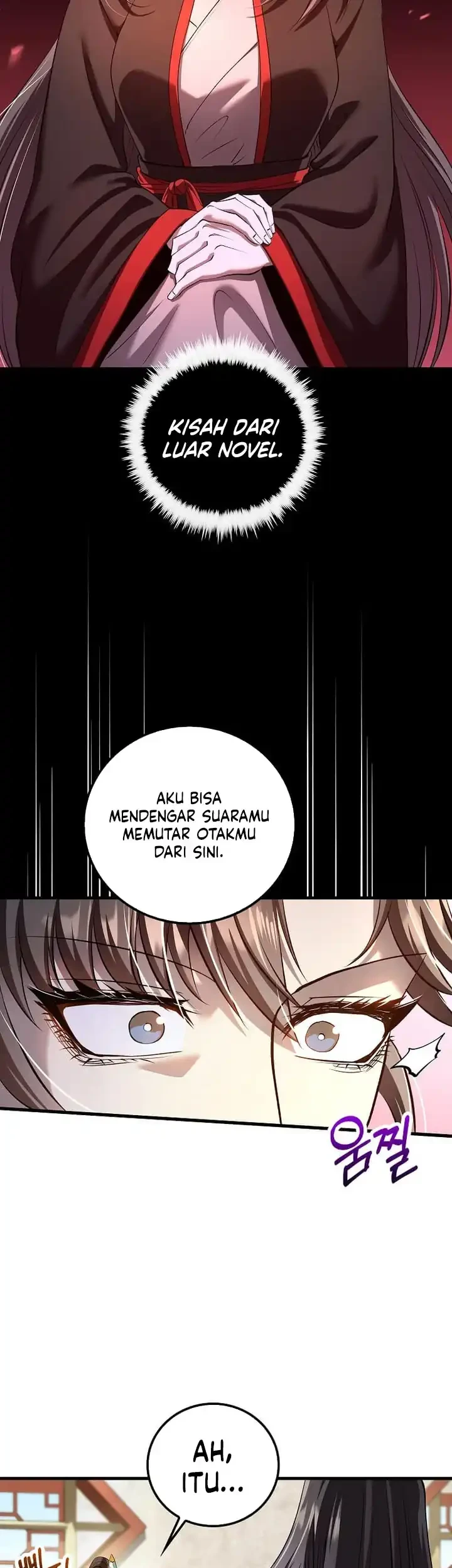 Chapter 236 - halaman 17