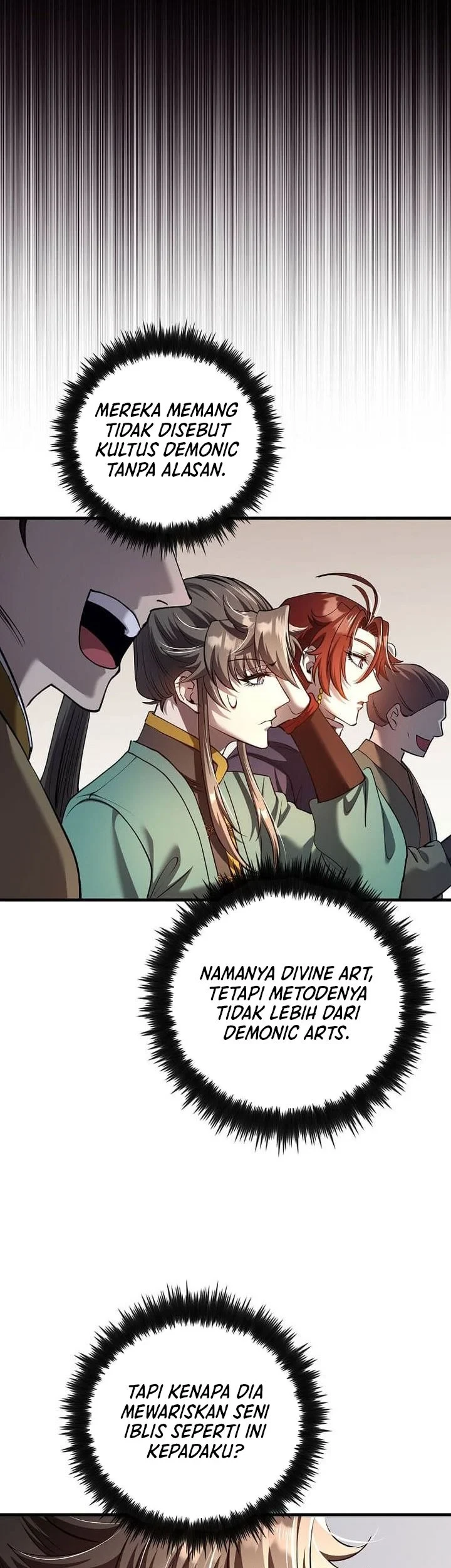 Chapter 237 - halaman 22