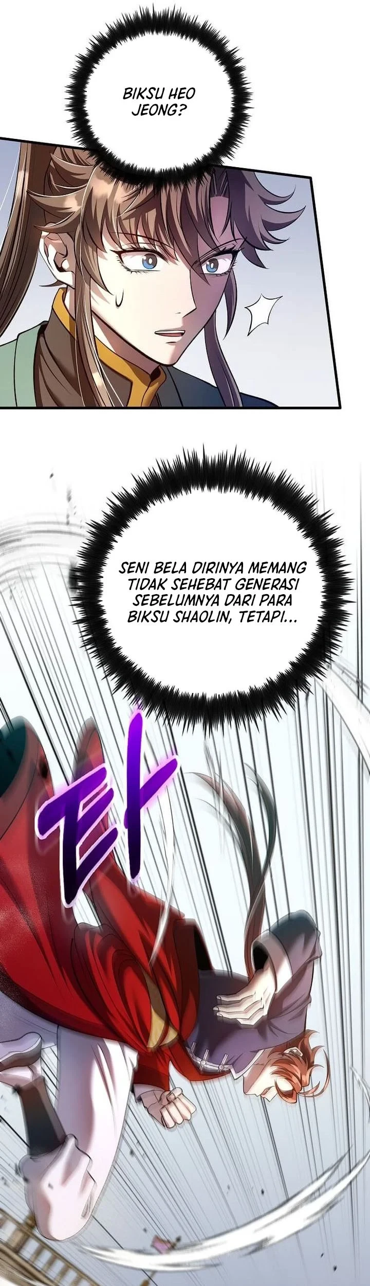 Chapter 237 - halaman 32