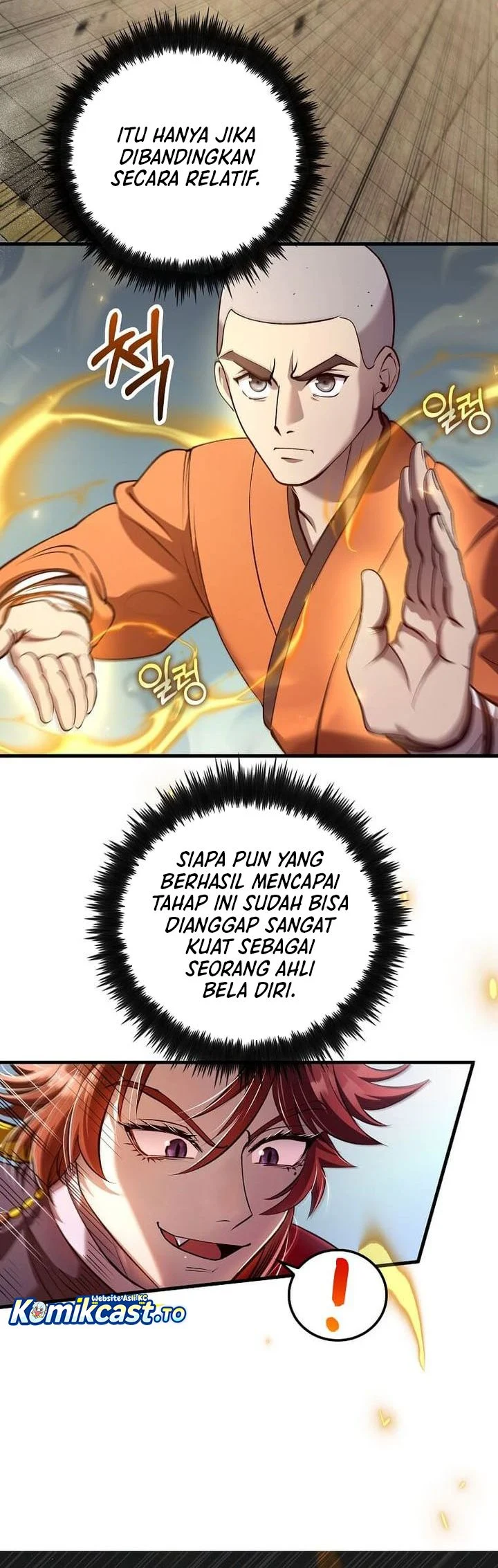 Chapter 237 - halaman 34