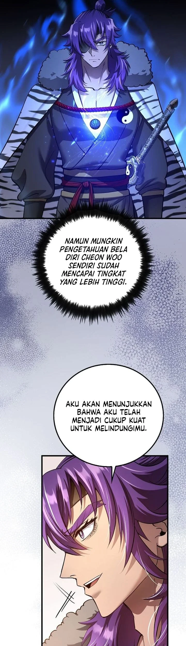 Chapter 237 - halaman 61