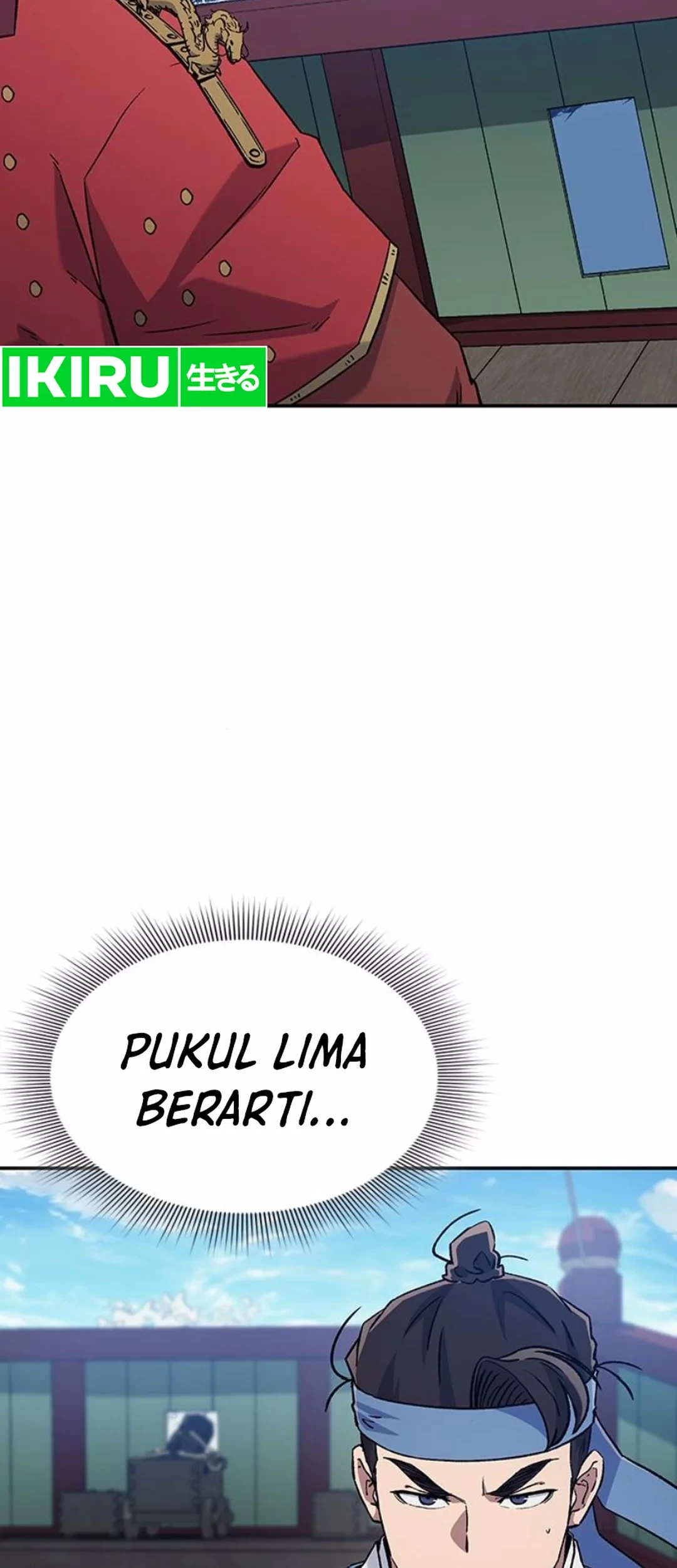 Chapter 50 - halaman 84