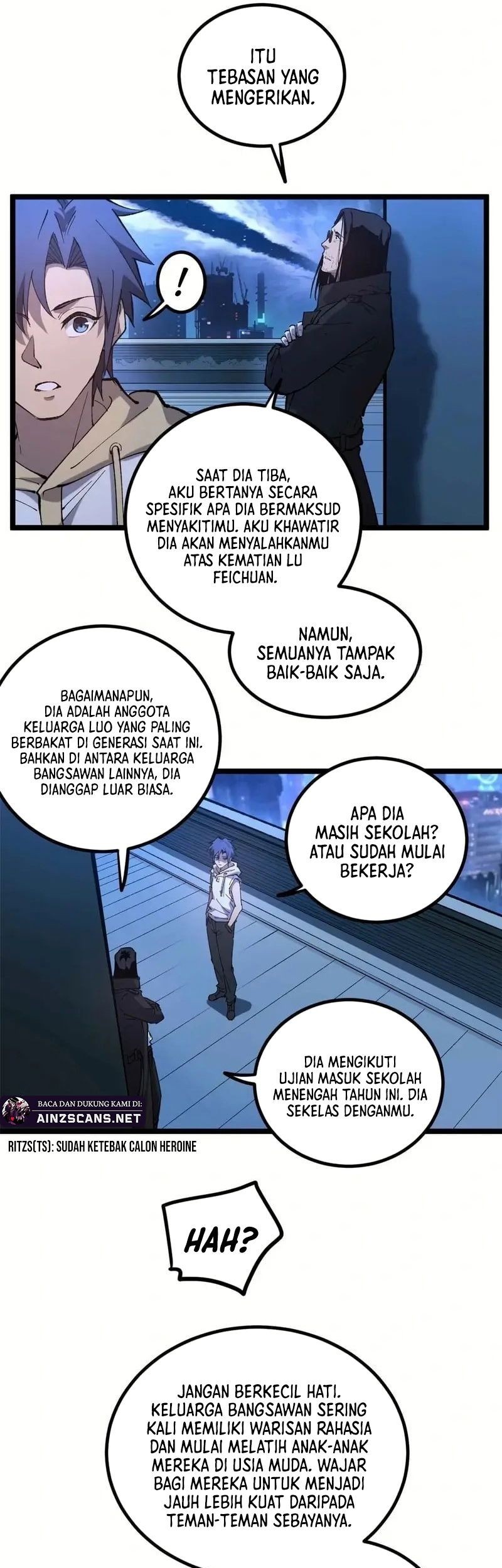 Chapter 21 - halaman 22