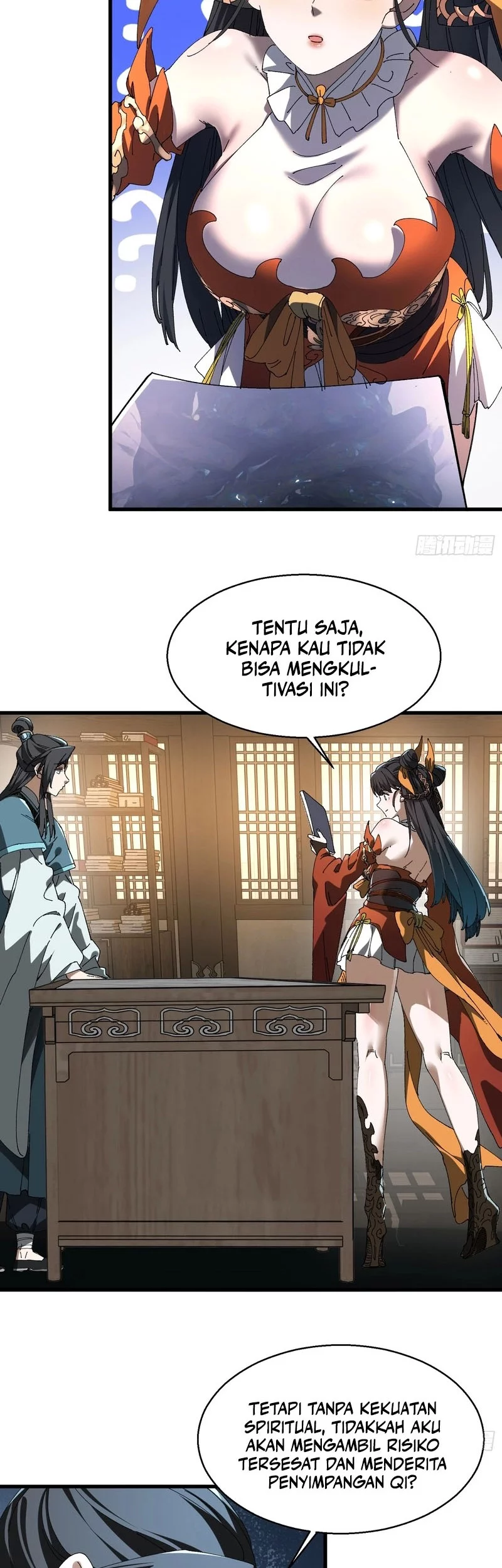 Chapter 19 - halaman 31