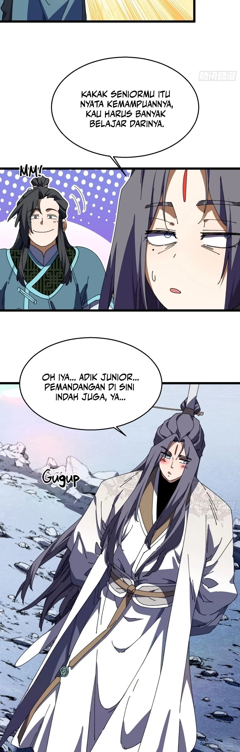 Chapter 32 - halaman 20