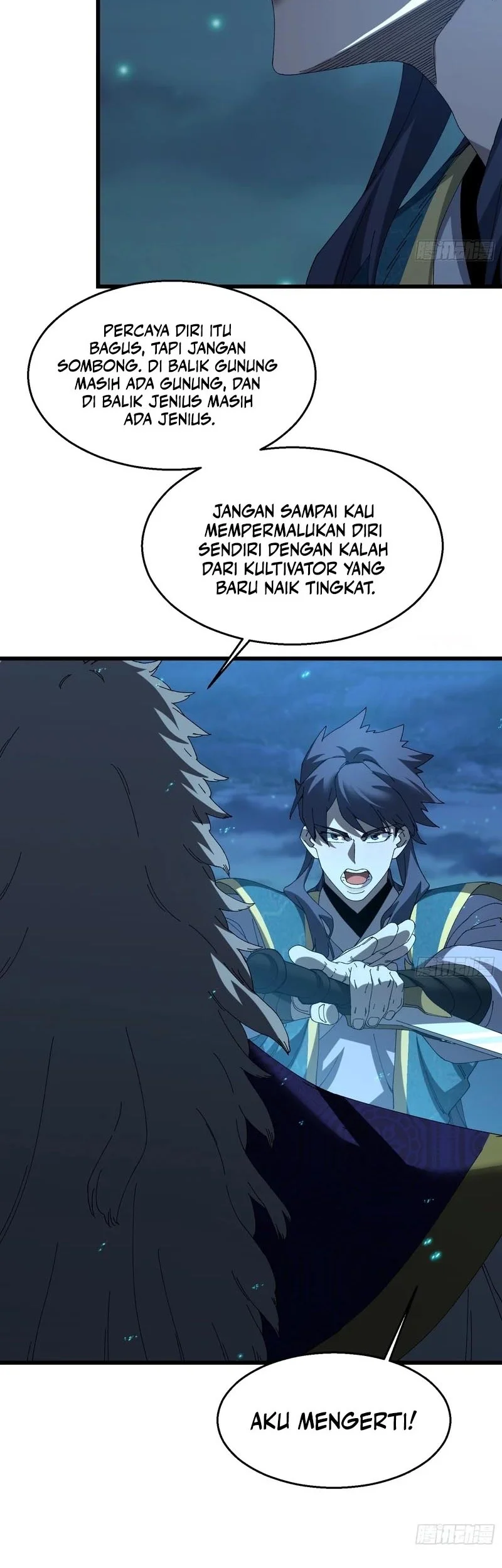 Chapter 40 - halaman 25