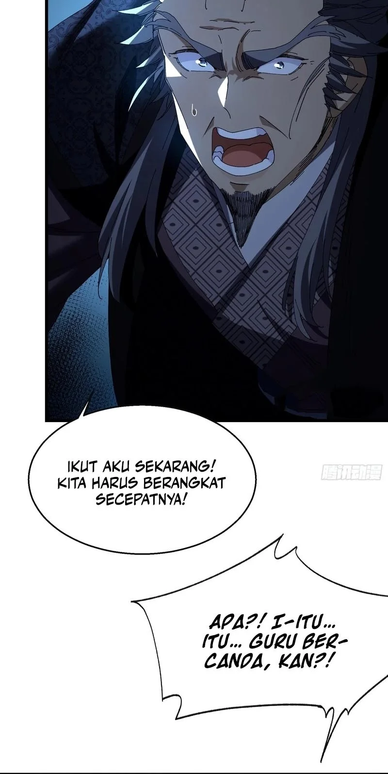 Chapter 40 - halaman 31