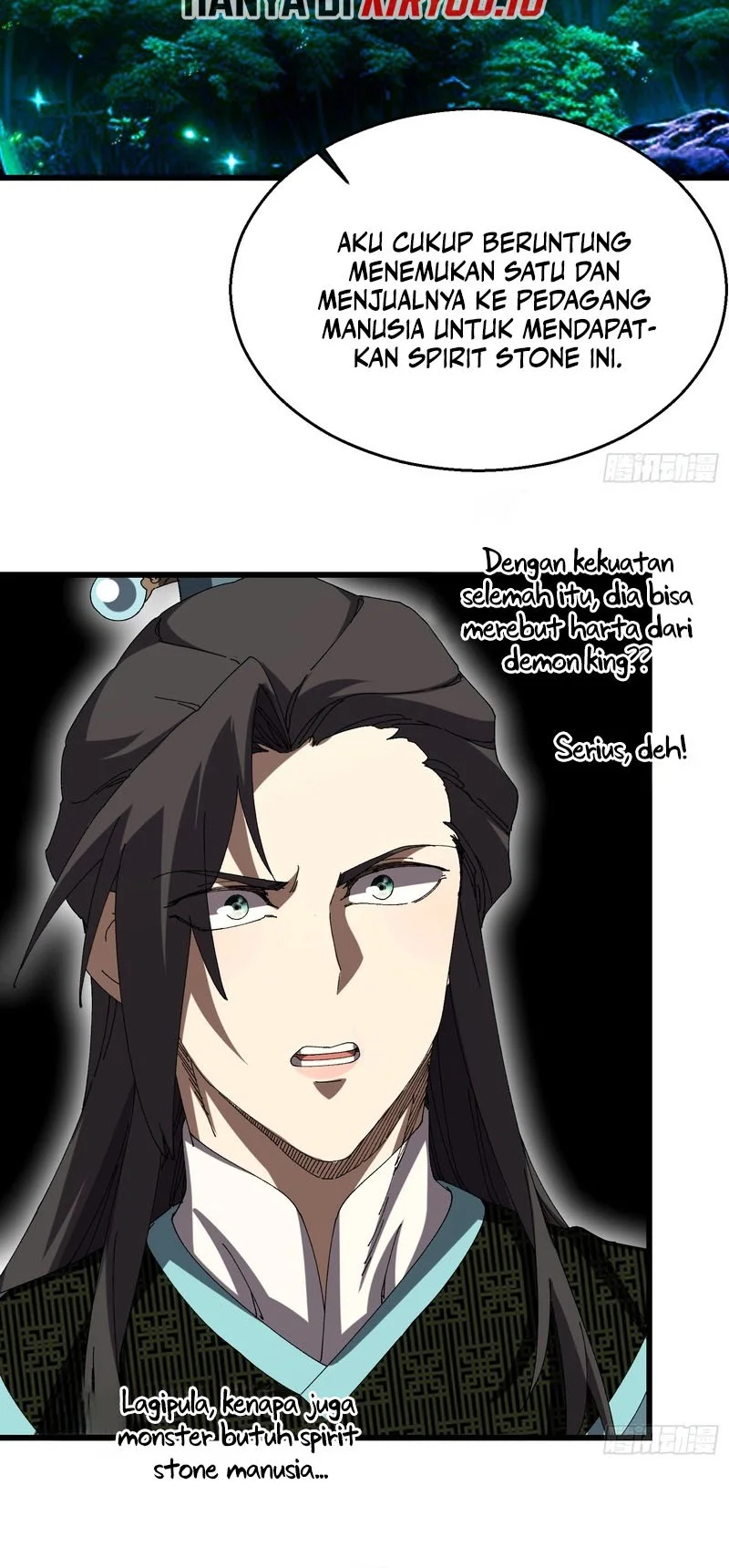 Chapter 45 - halaman 22