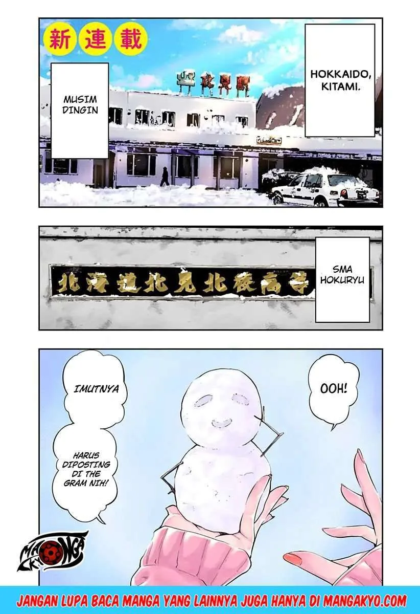 Chapter 1 - halaman 2