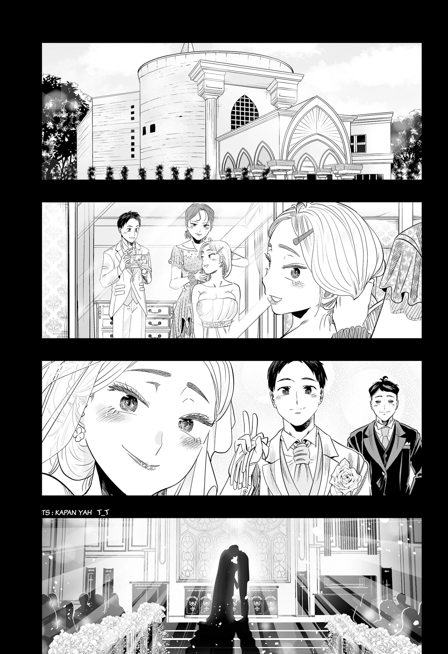 Chapter 118 - halaman 18