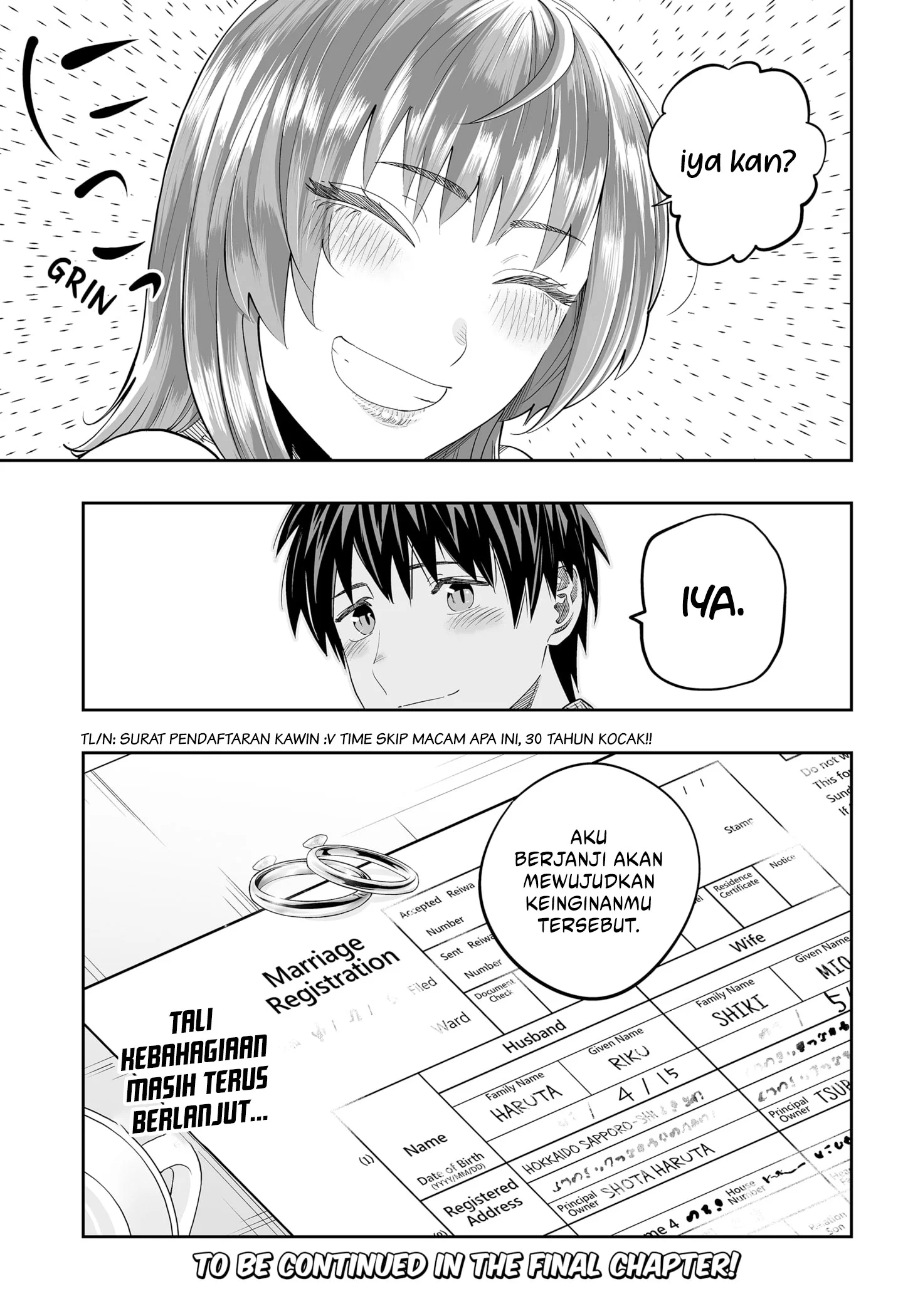 Chapter 118 - halaman 30