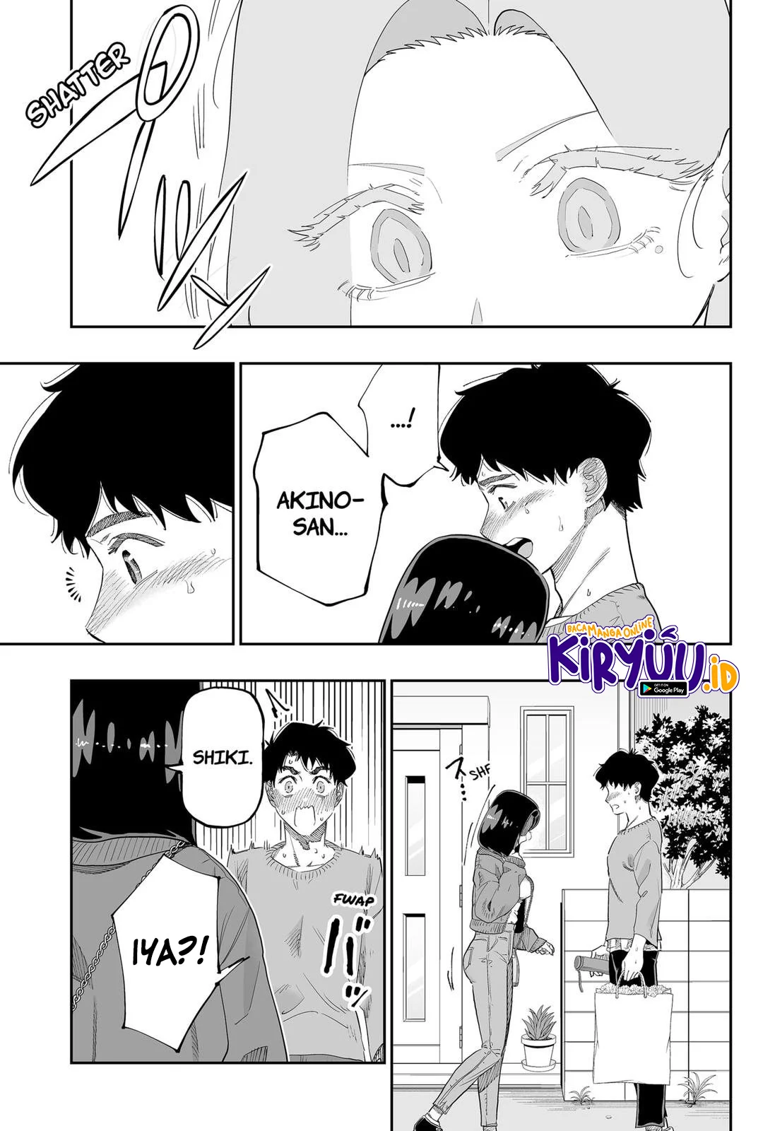 Chapter 80 - halaman 10