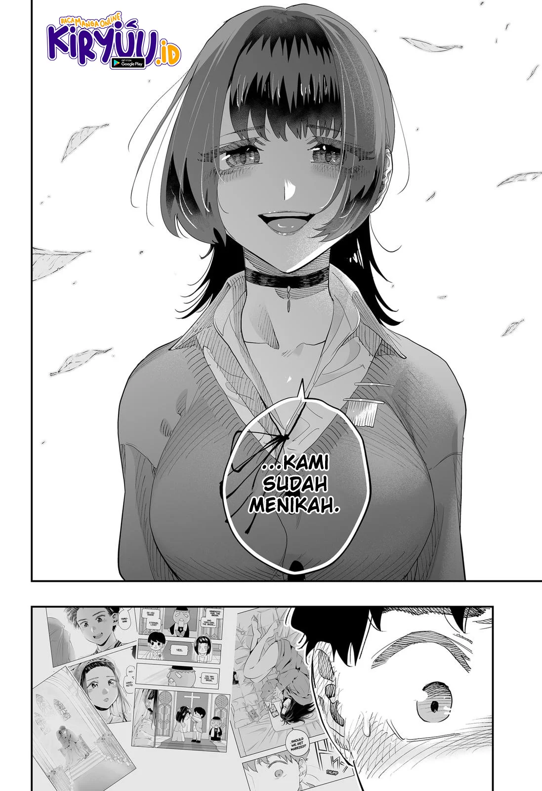Chapter 81 - halaman 15