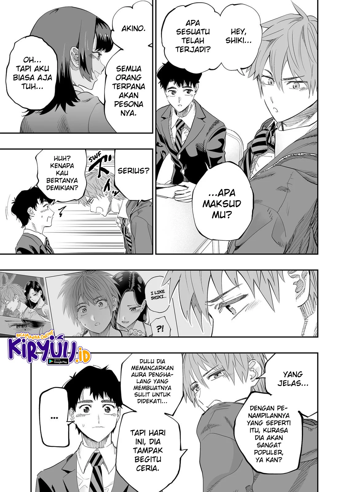 Chapter 81 - halaman 8