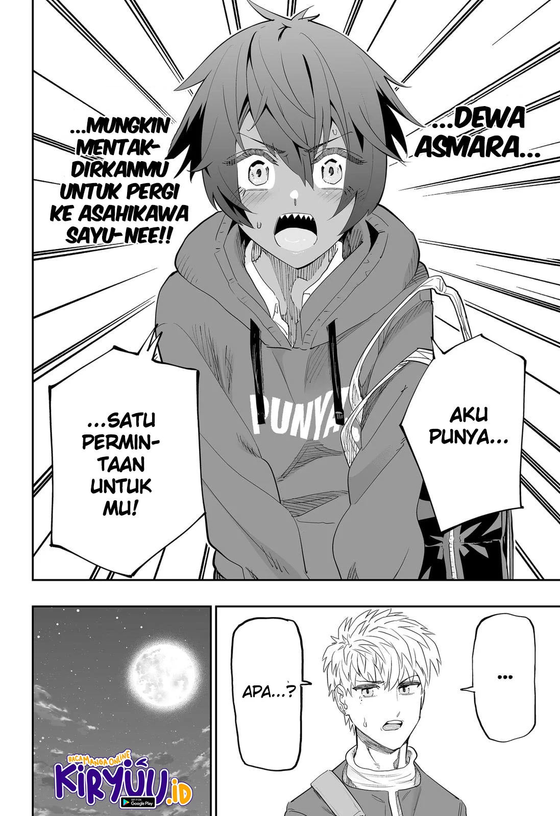 Chapter 82 - halaman 25