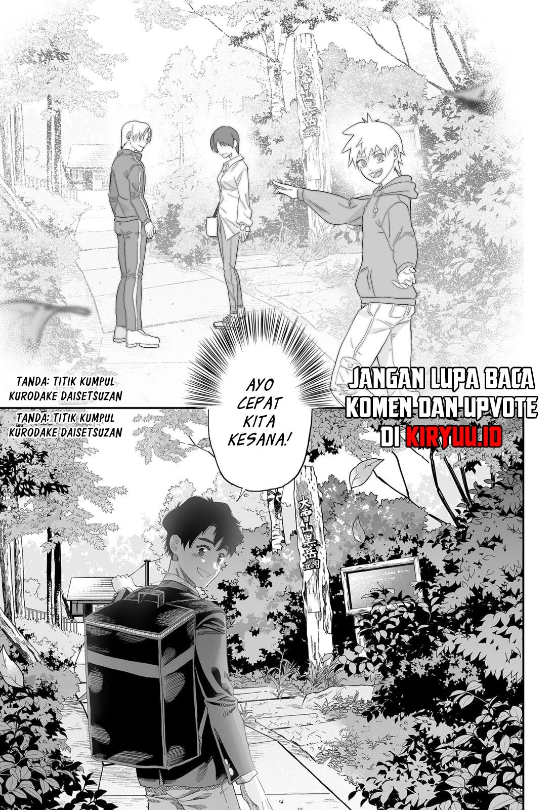 Chapter 86 - halaman 14