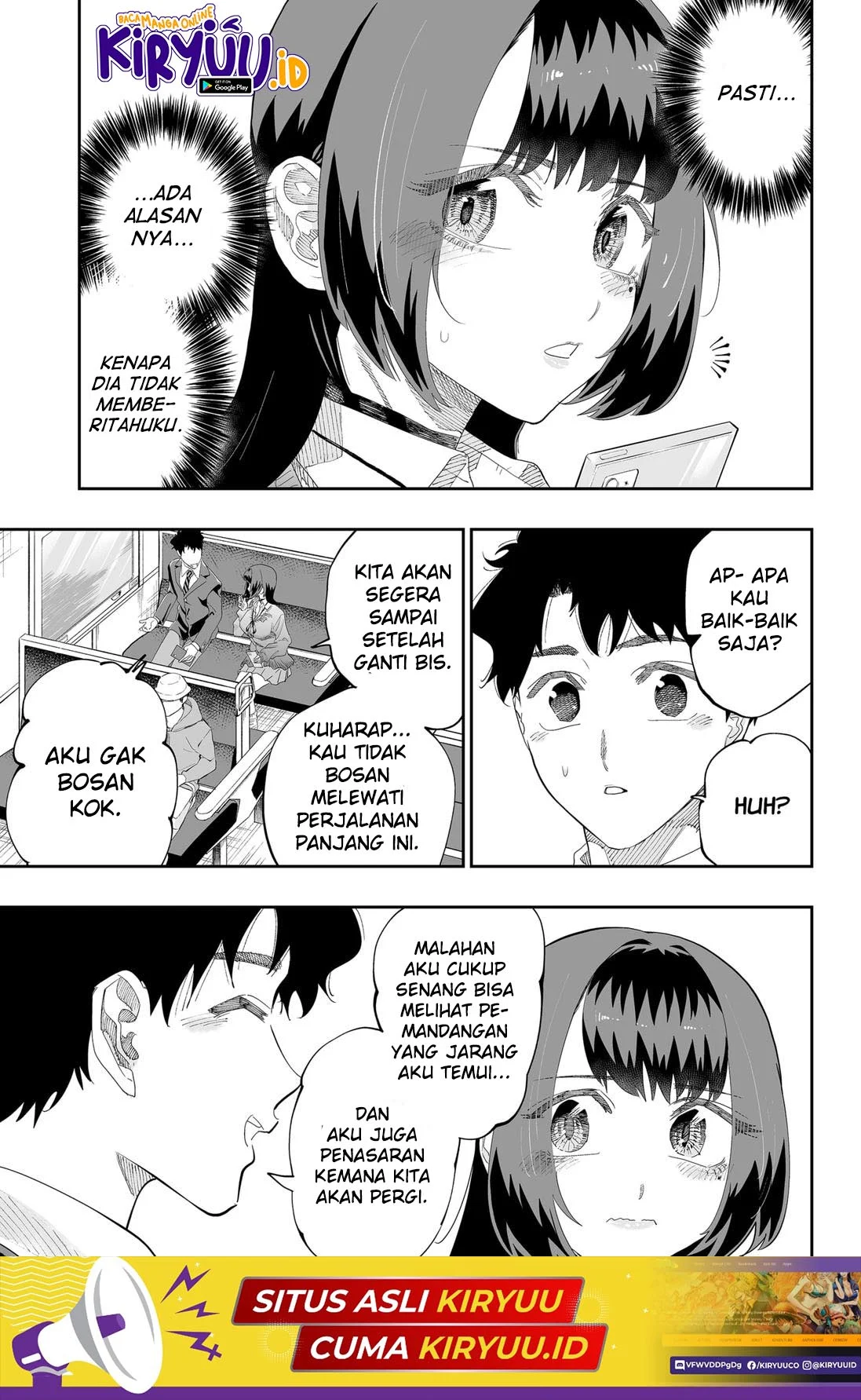 Chapter 86 - halaman 6