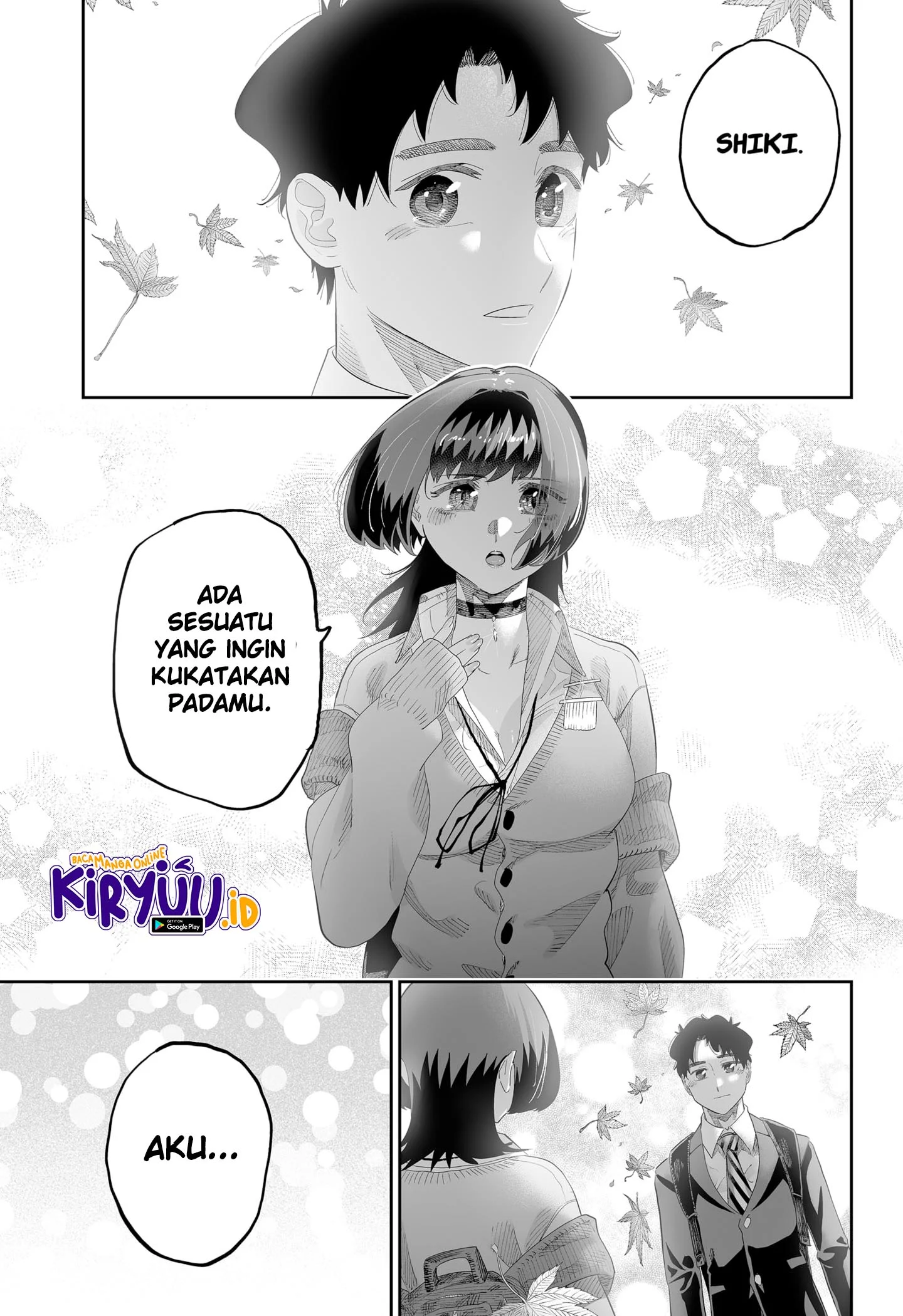 Chapter 87 - halaman 21
