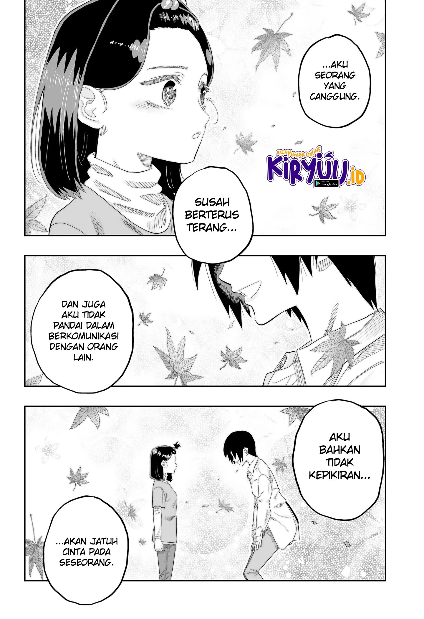 Chapter 87 - halaman 22