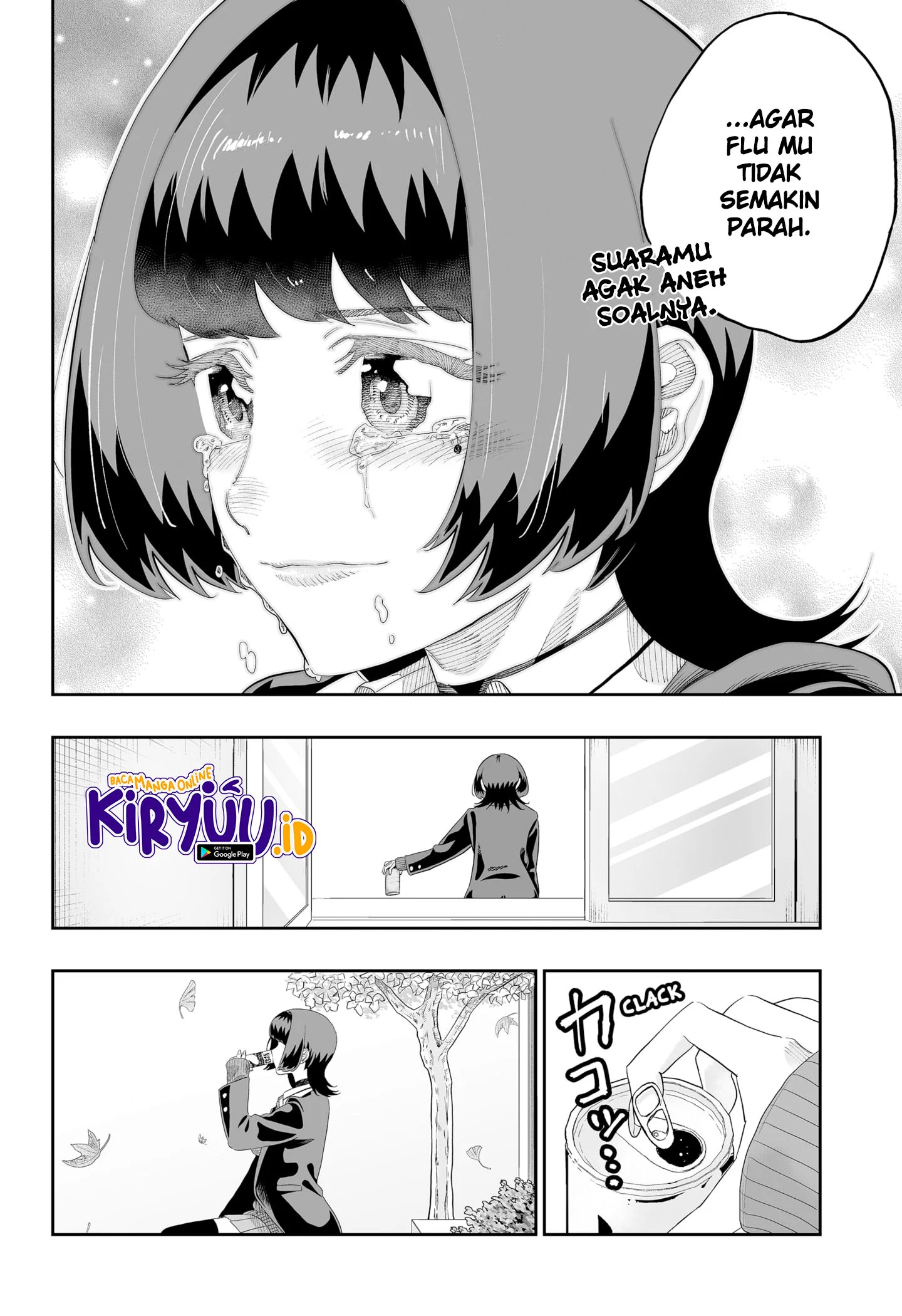 Chapter 88 - halaman 25