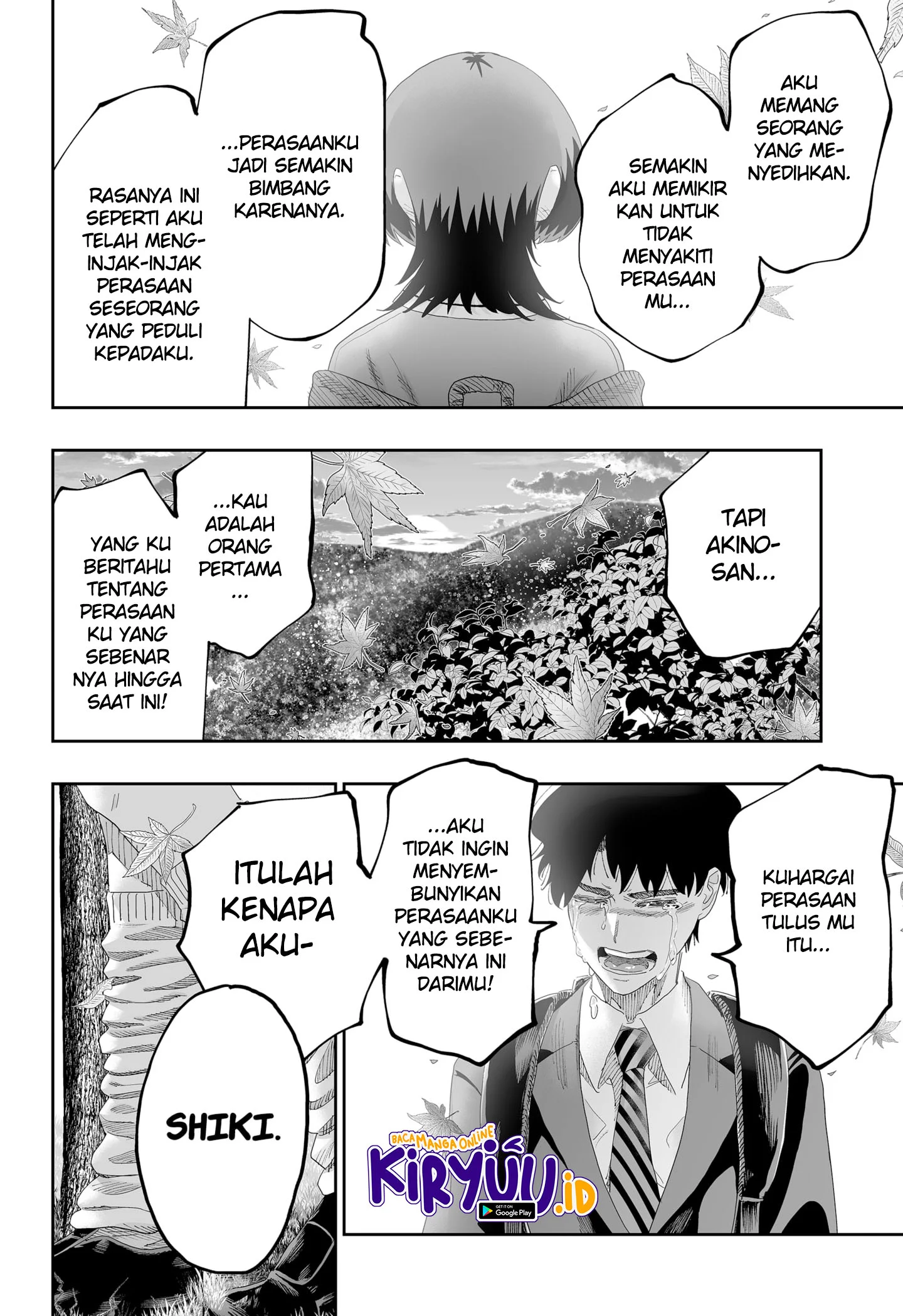 Chapter 88 - halaman 9