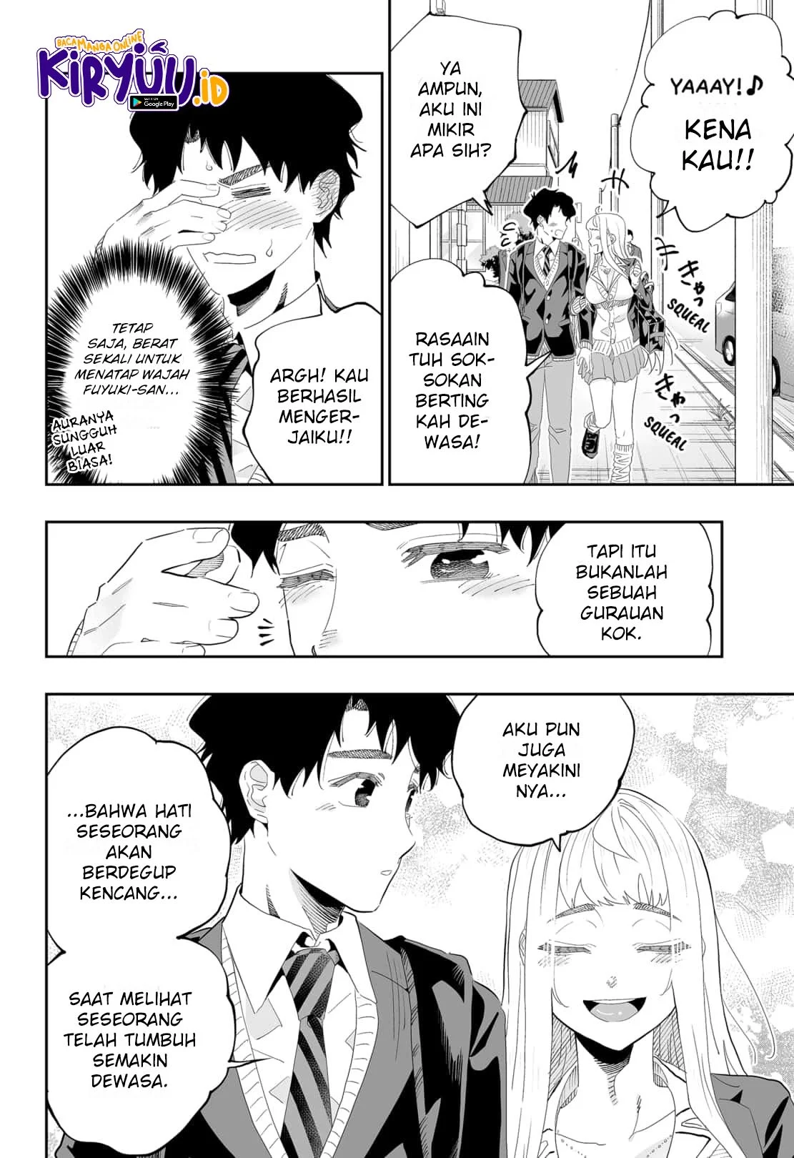 Chapter 89 - halaman 15
