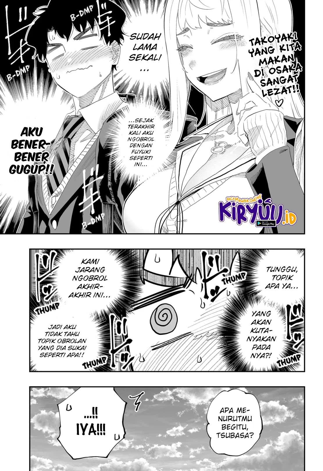 Chapter 89 - halaman 8