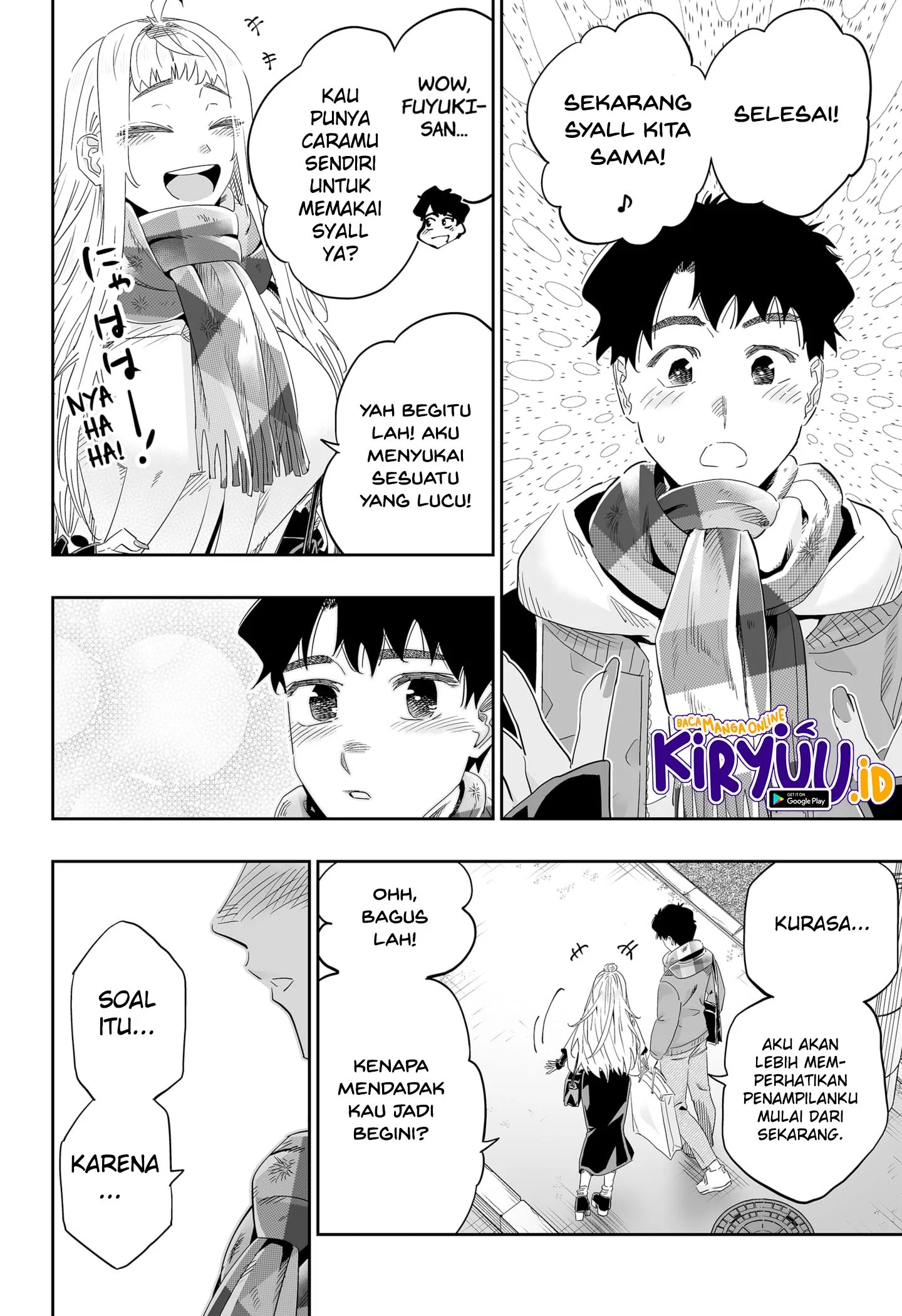 Chapter 90 - halaman 25