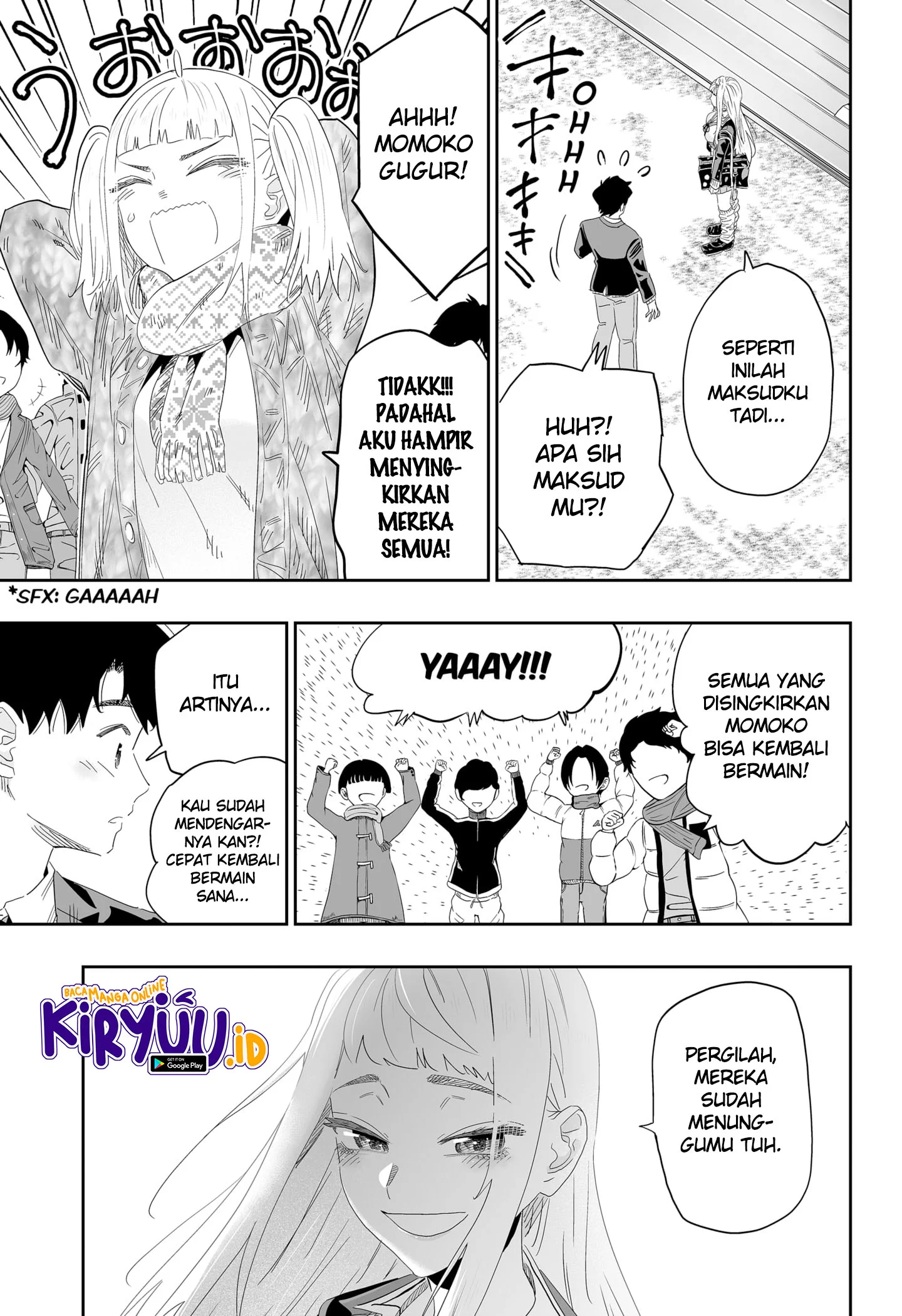 Chapter 92 - halaman 17