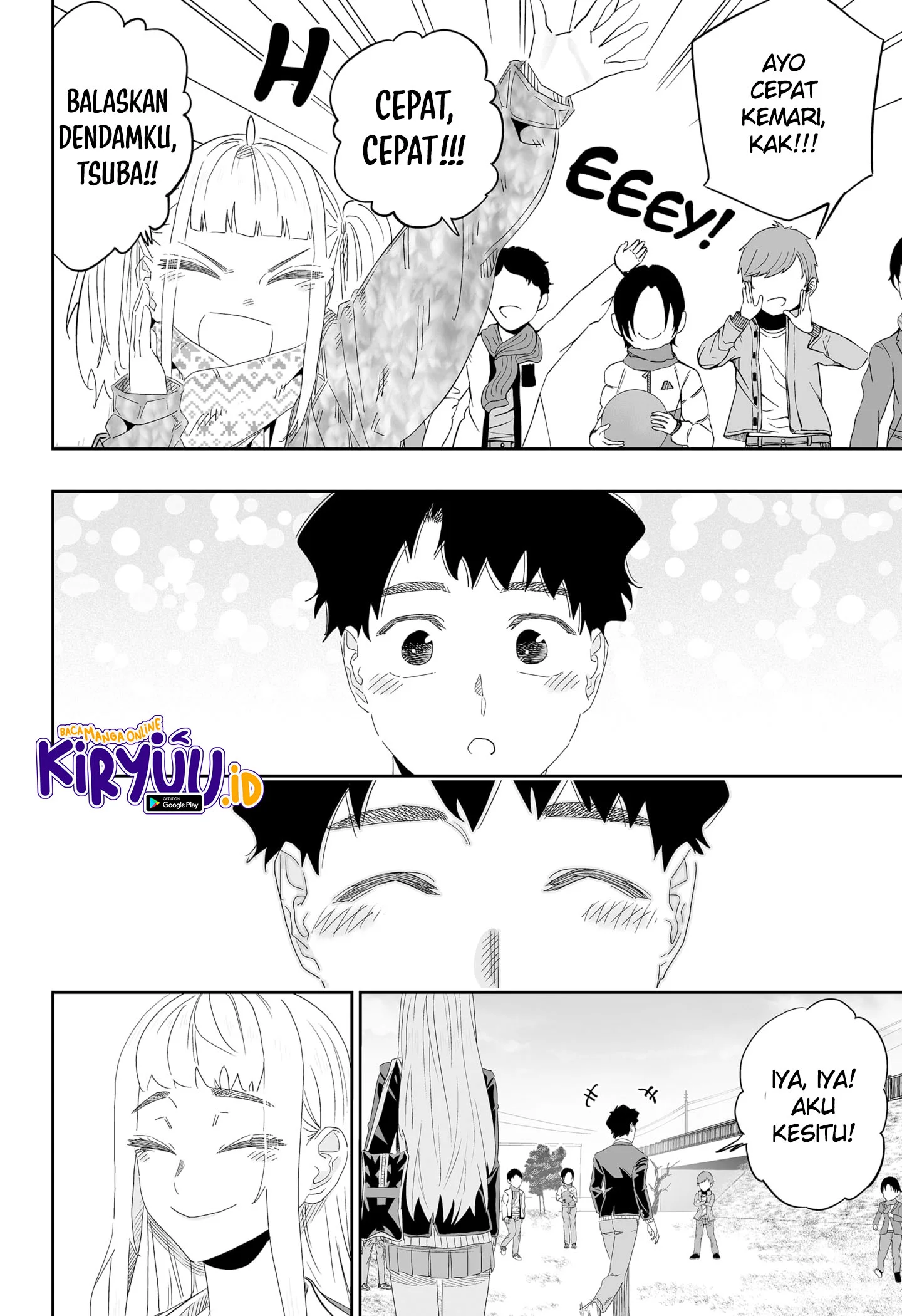 Chapter 92 - halaman 18