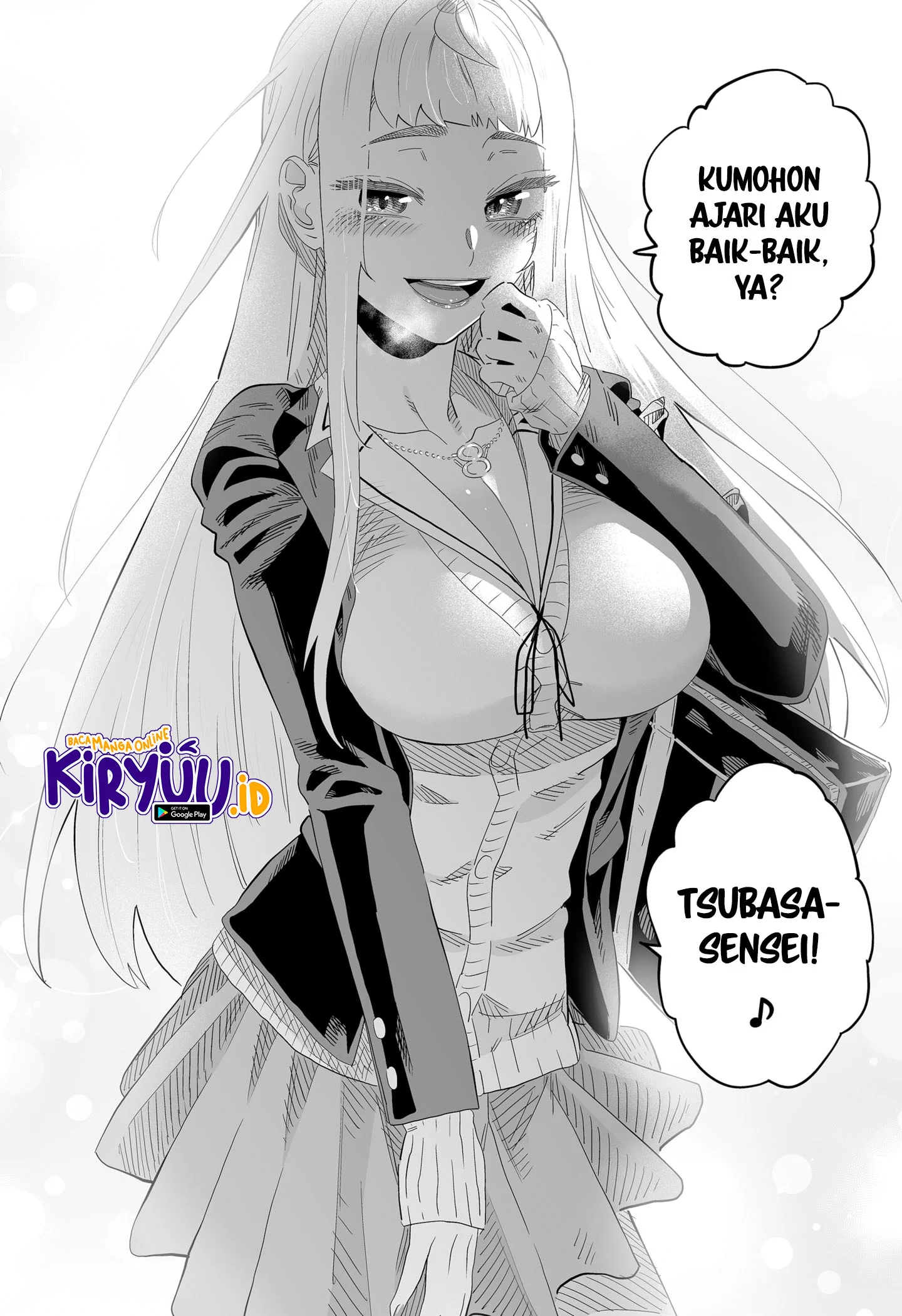 Chapter 92 - halaman 24