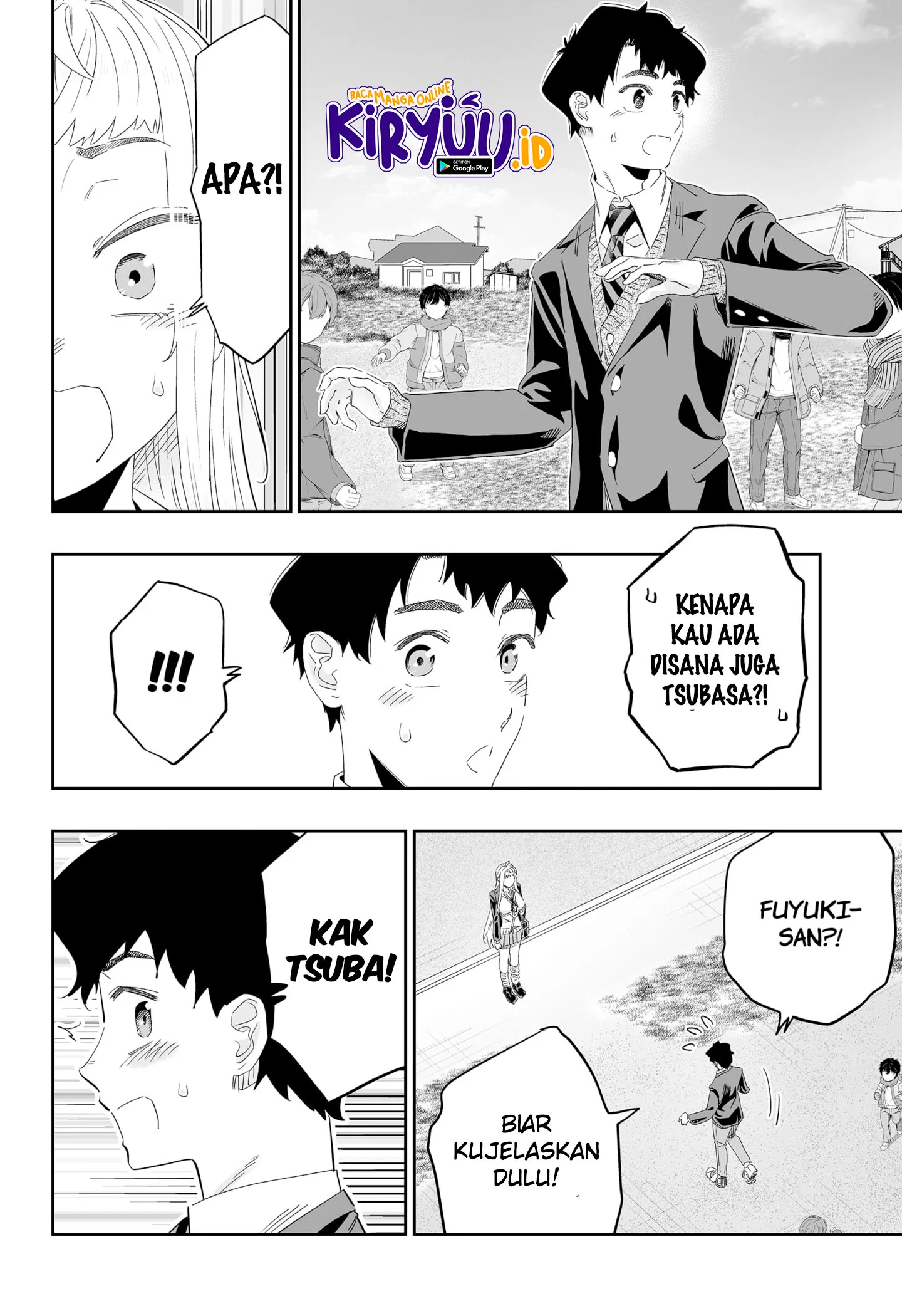 Chapter 92 - halaman 7
