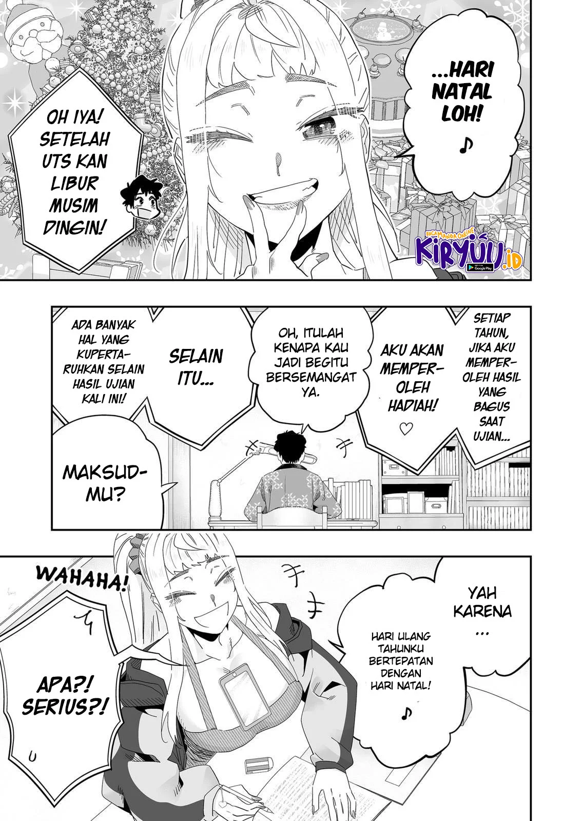 Chapter 93 - halaman 18
