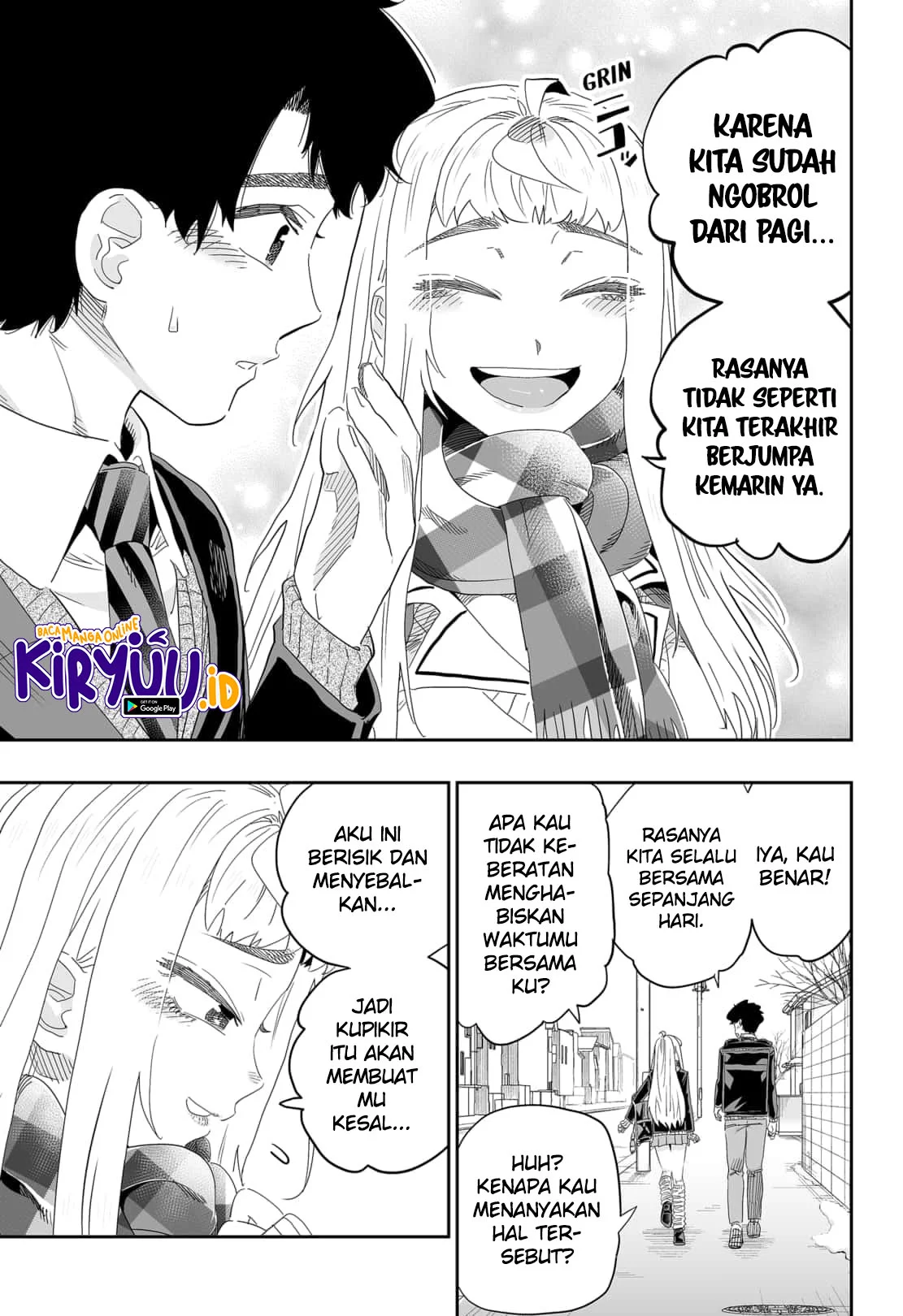 Chapter 94 - halaman 18