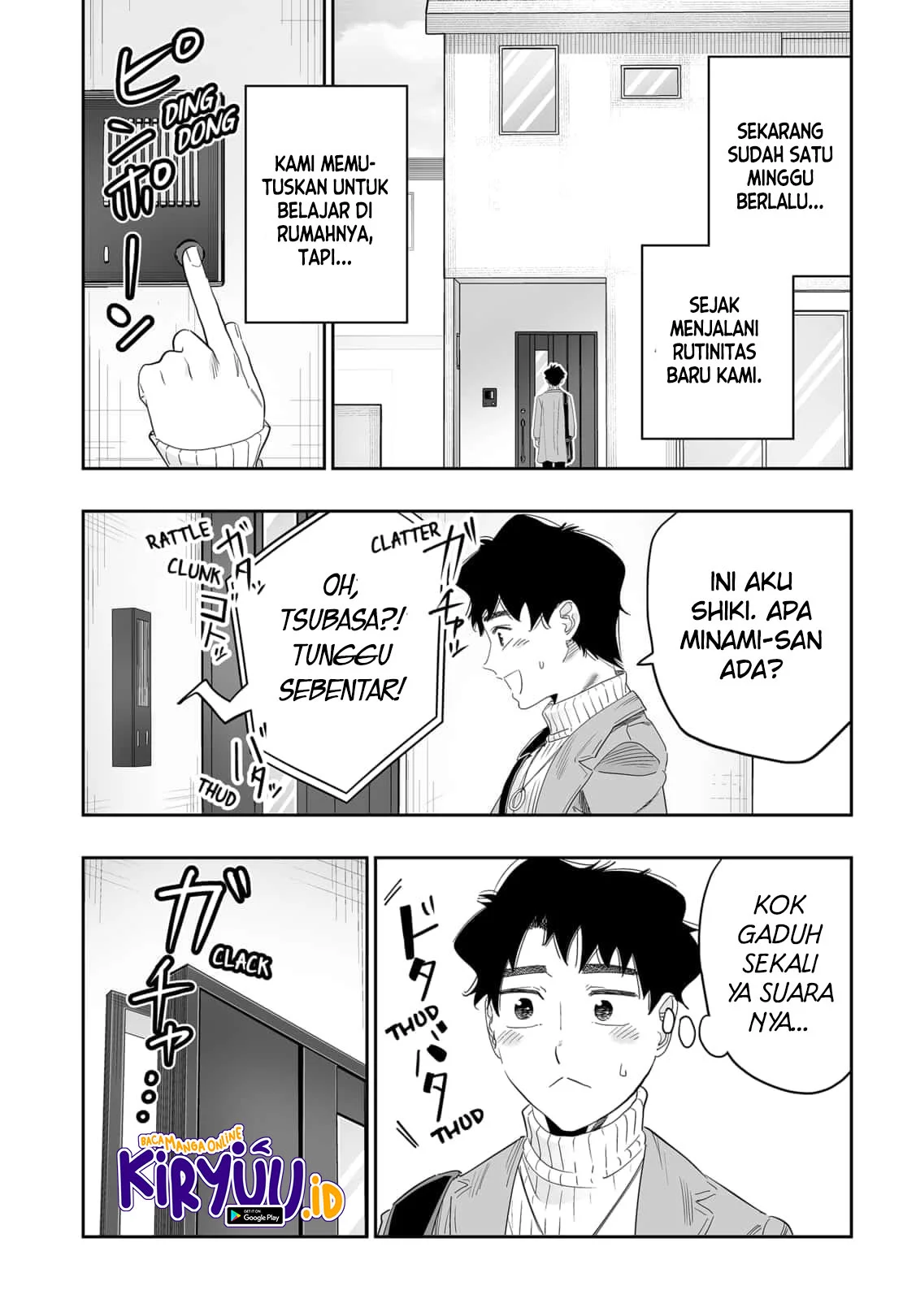 Chapter 94 - halaman 24