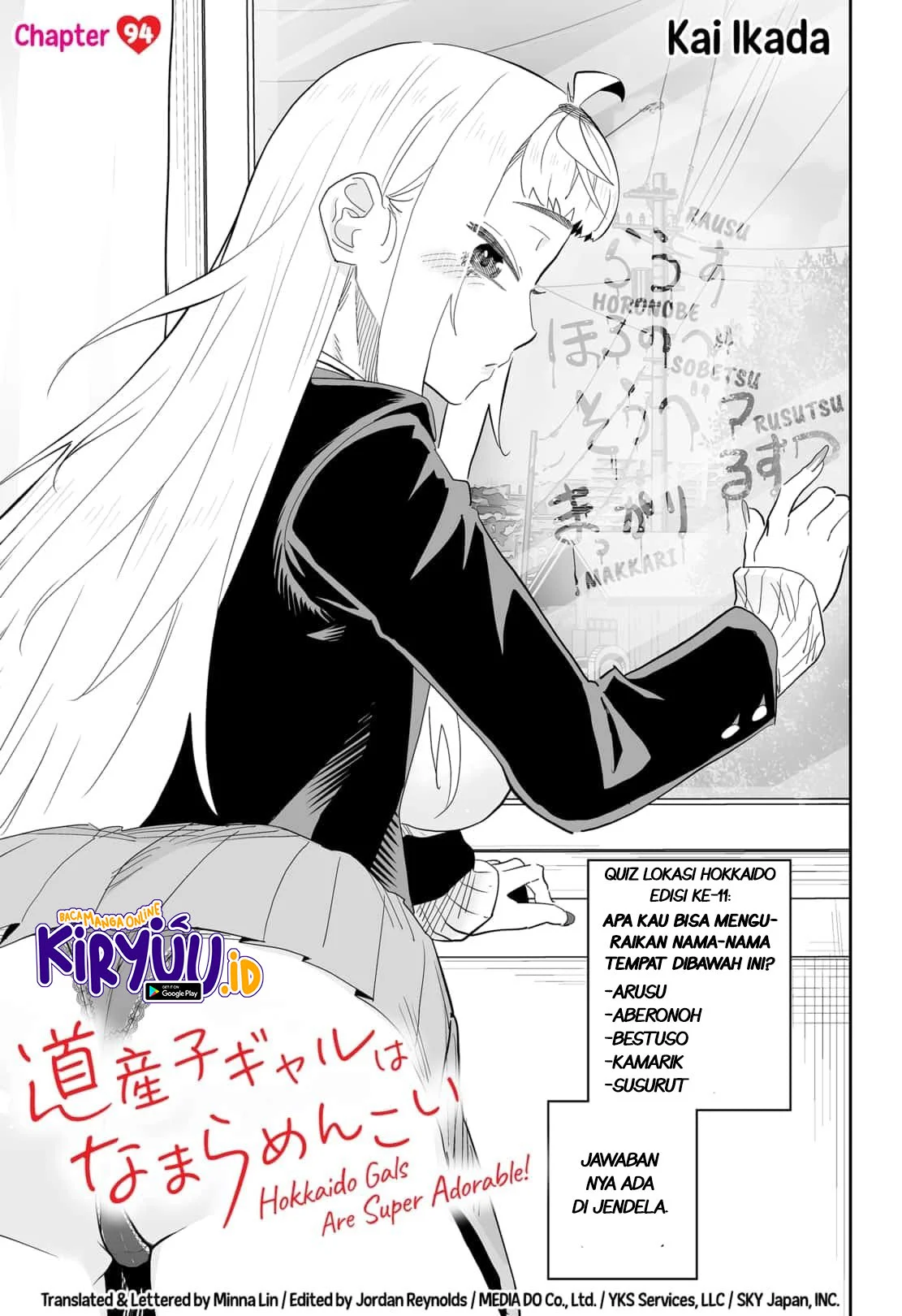 Chapter 94 - halaman 4