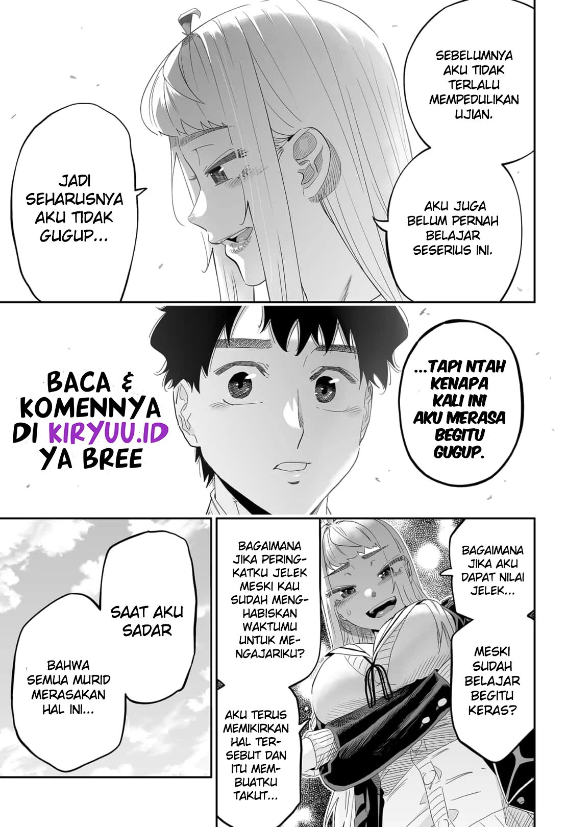 Chapter 96 - halaman 20