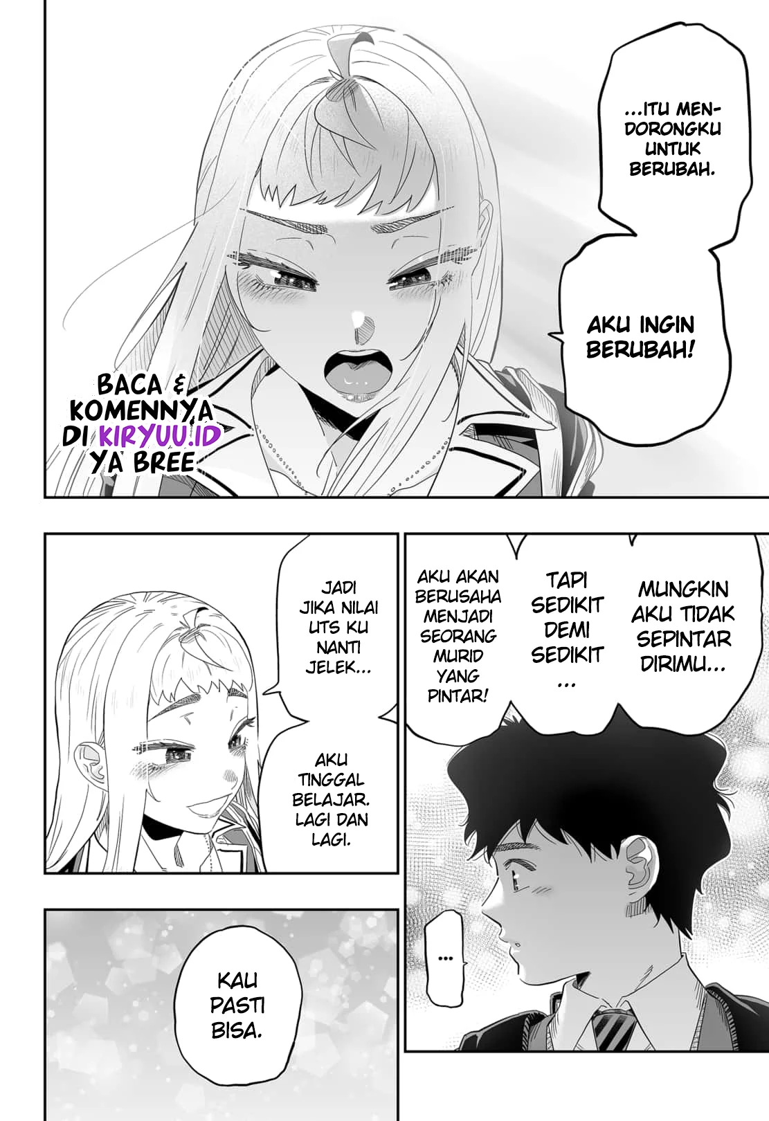 Chapter 96 - halaman 21