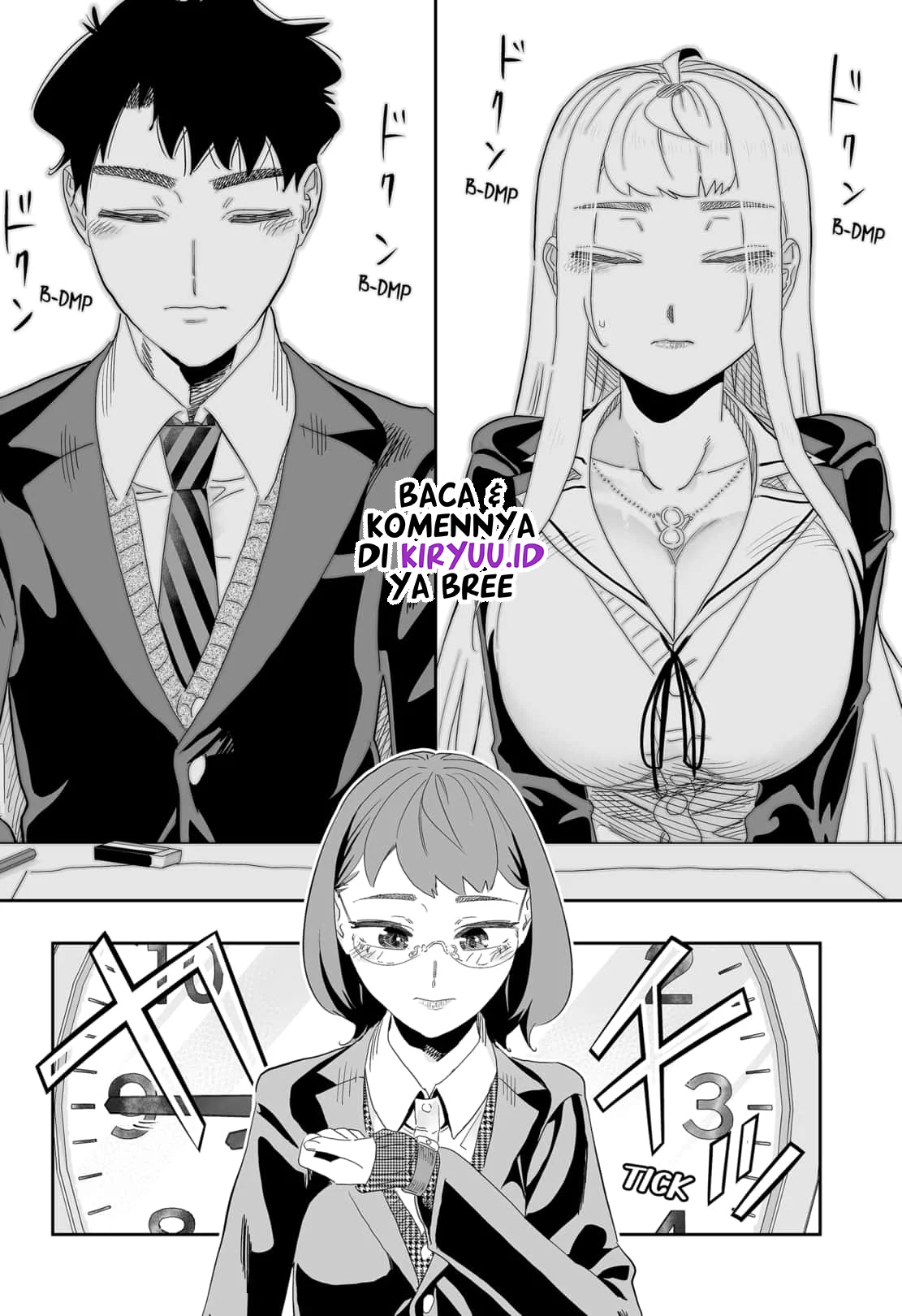 Chapter 96 - halaman 25
