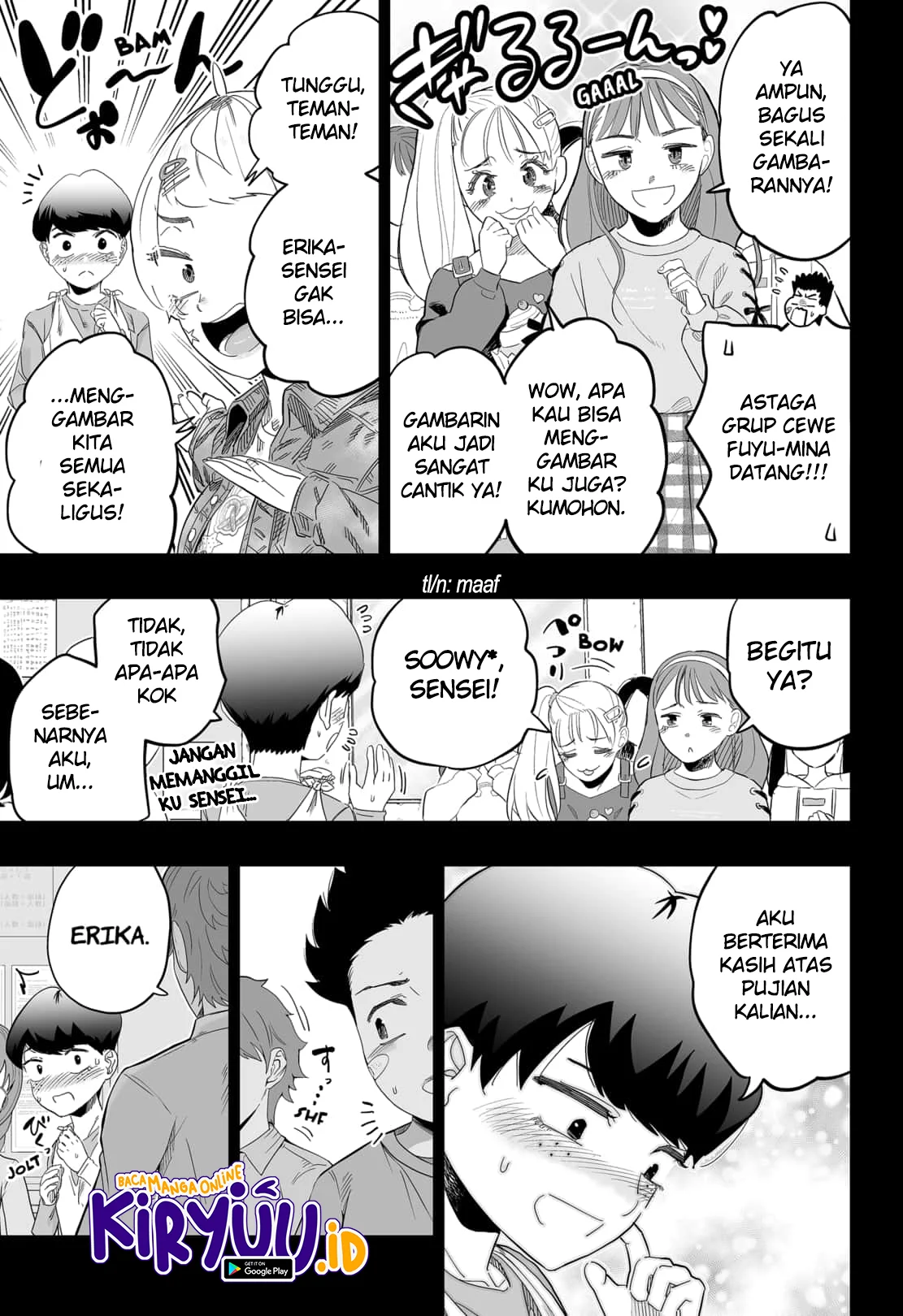 Chapter 98 - halaman 14