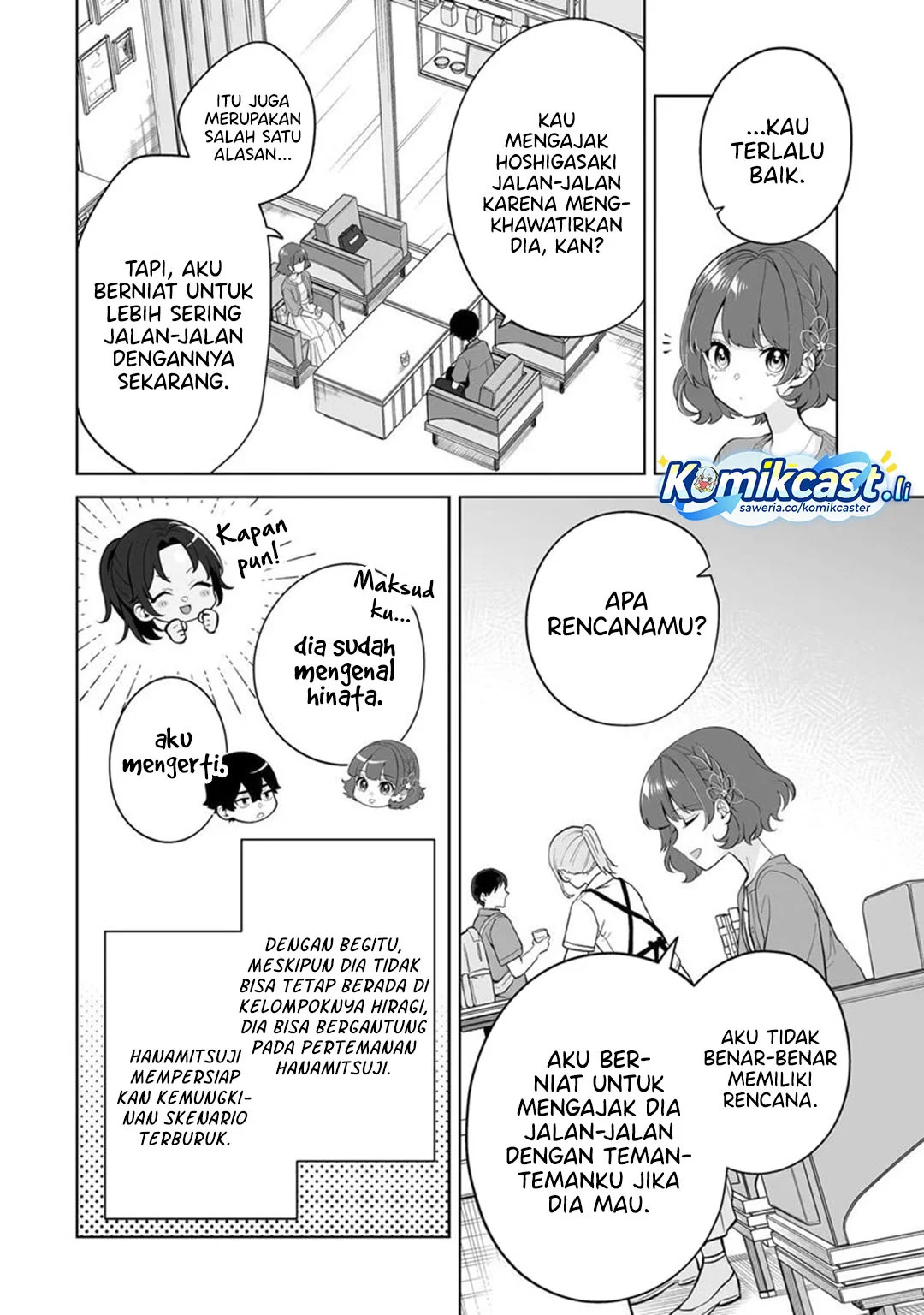 Chapter 30 - halaman 19