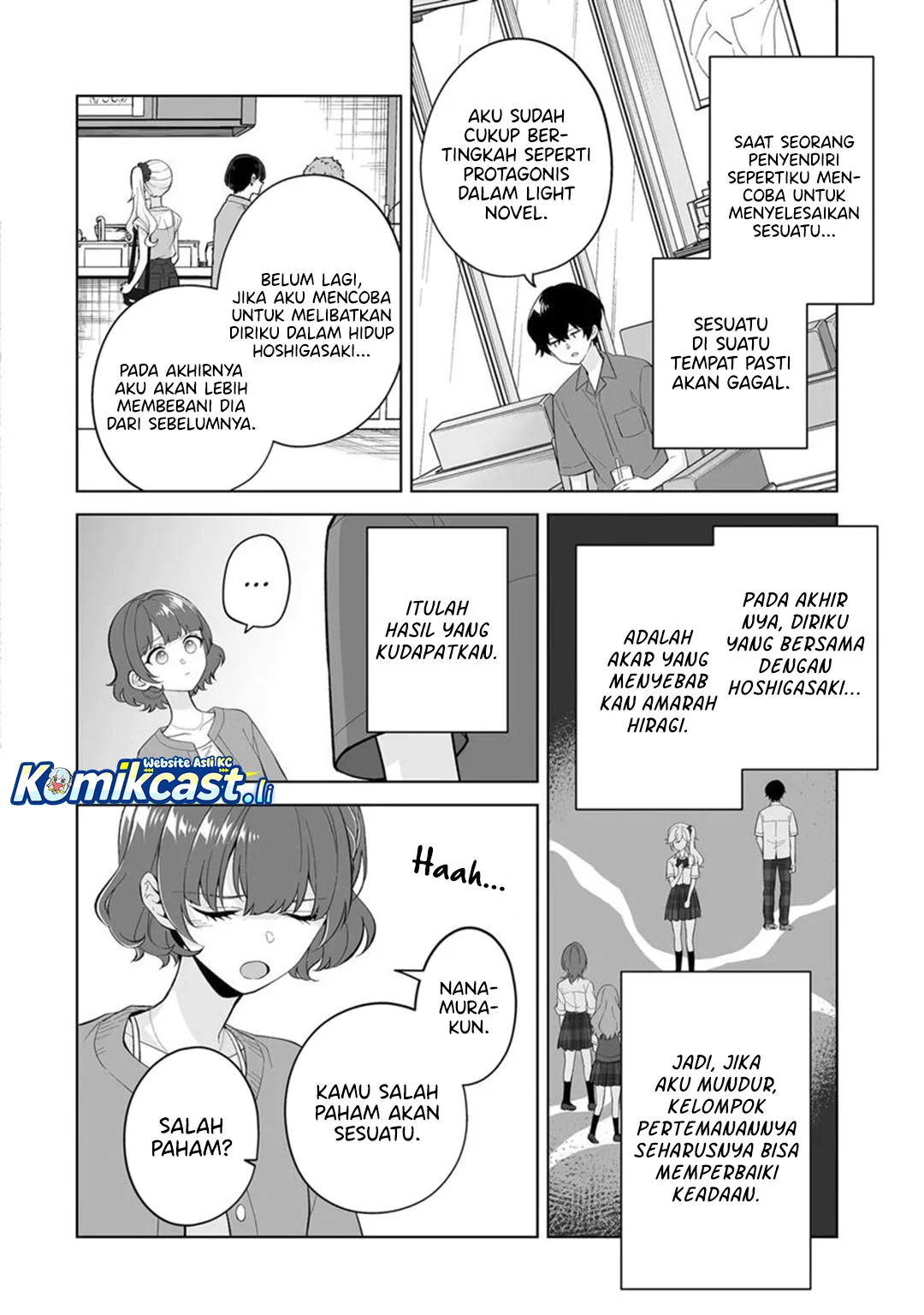 Chapter 30 - halaman 21