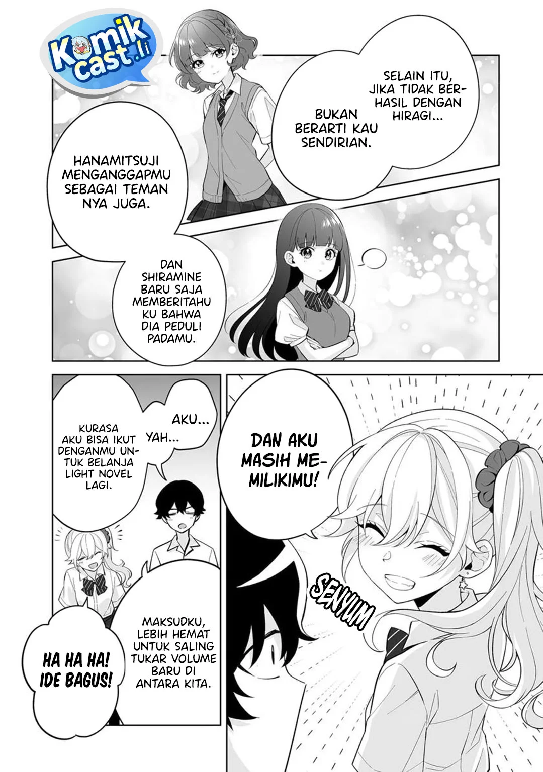 Chapter 31 - halaman 30