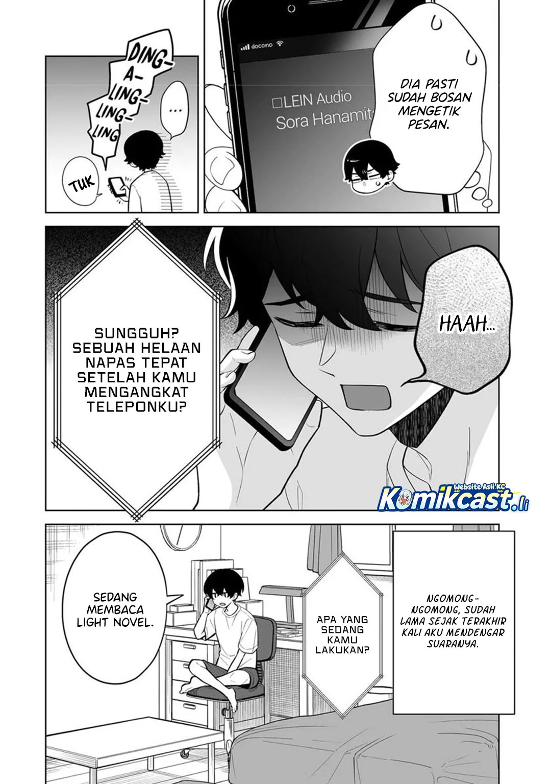 Chapter 34 - halaman 20
