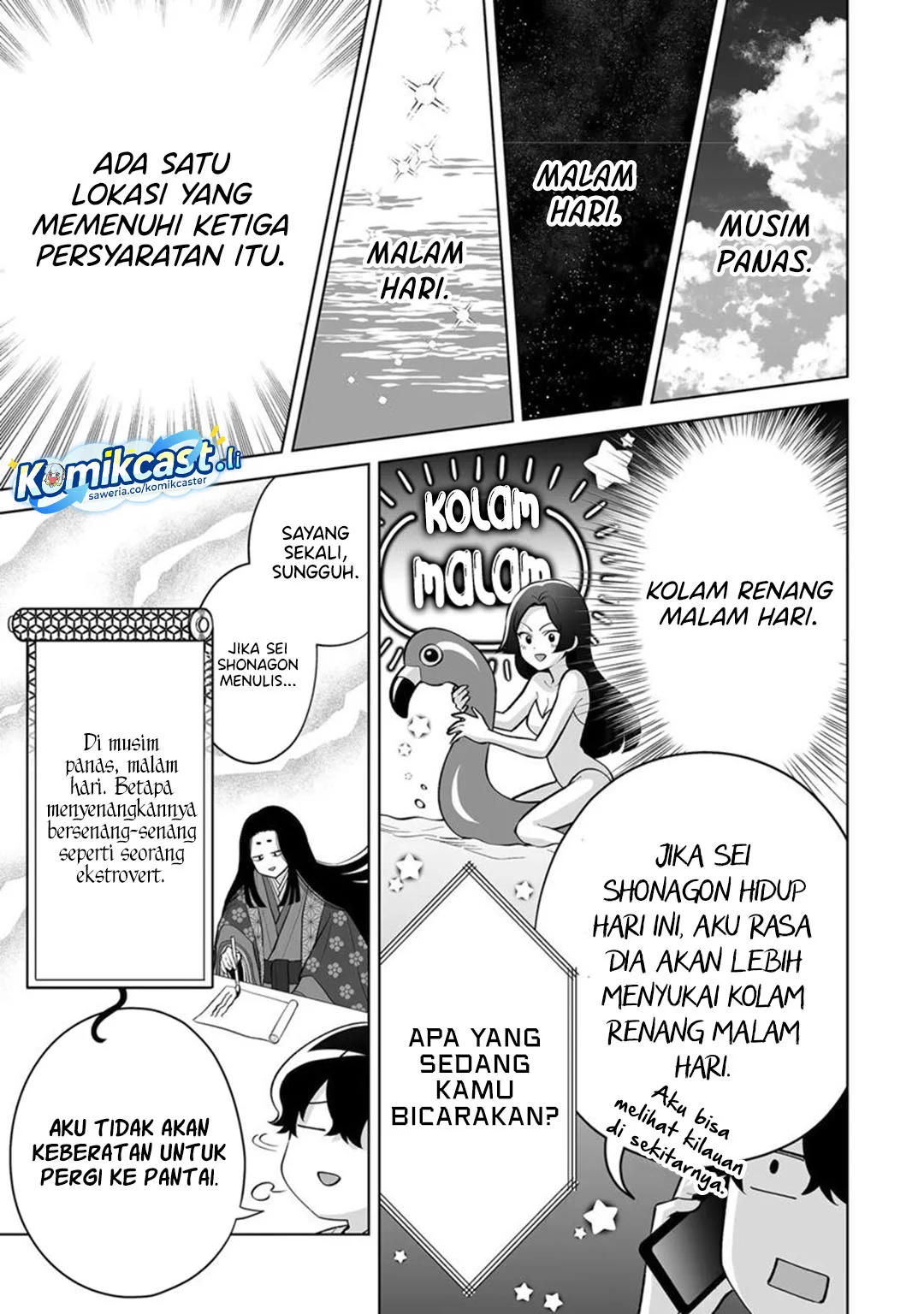 Chapter 34 - halaman 25