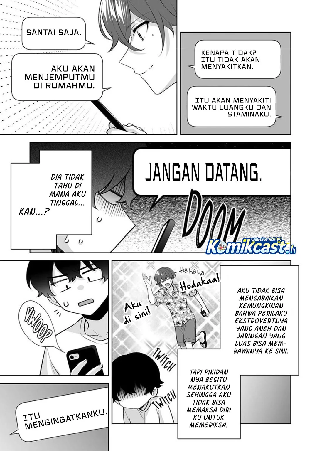 Chapter 34 - halaman 31