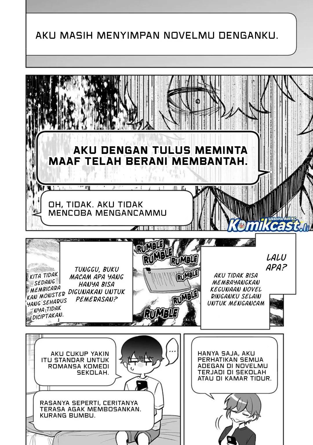 Chapter 34 - halaman 32