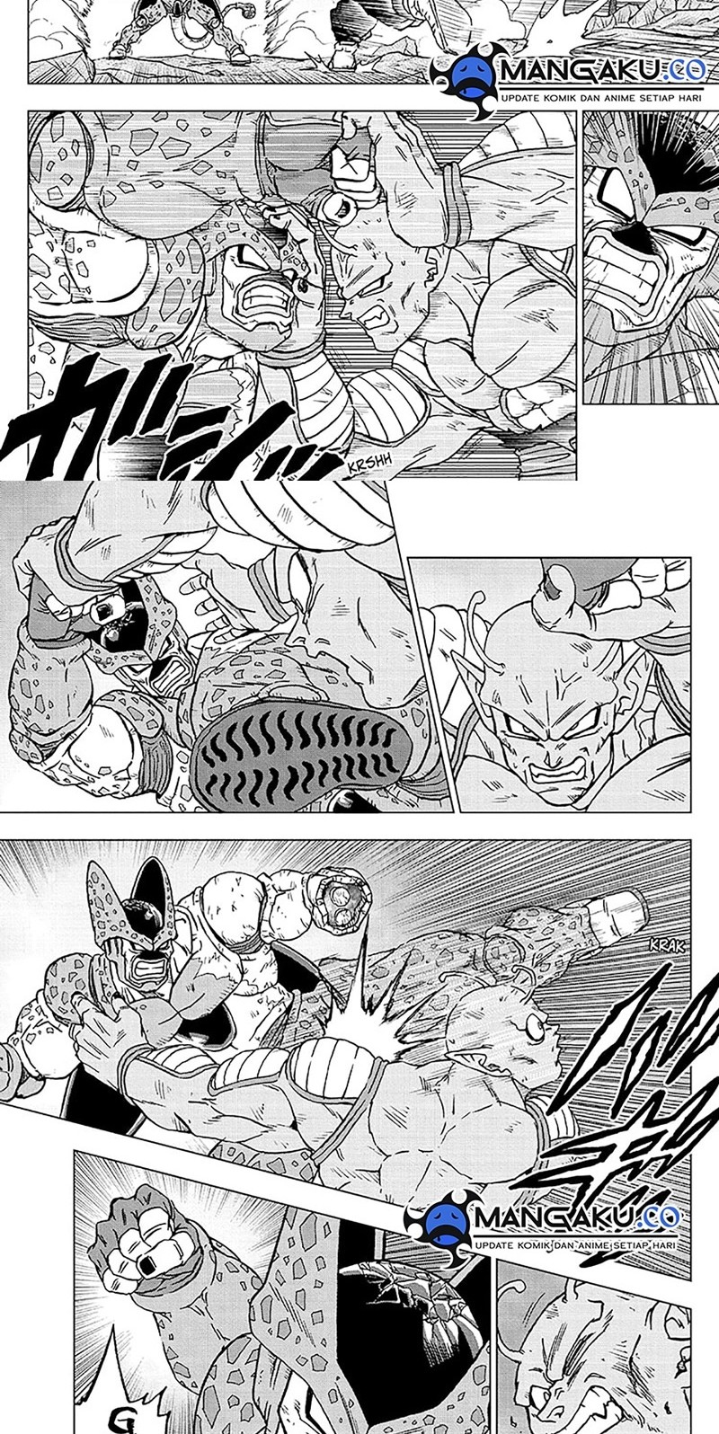 Chapter 99 - halaman 3
