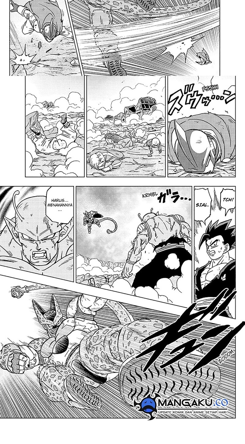 Chapter 99 - halaman 9