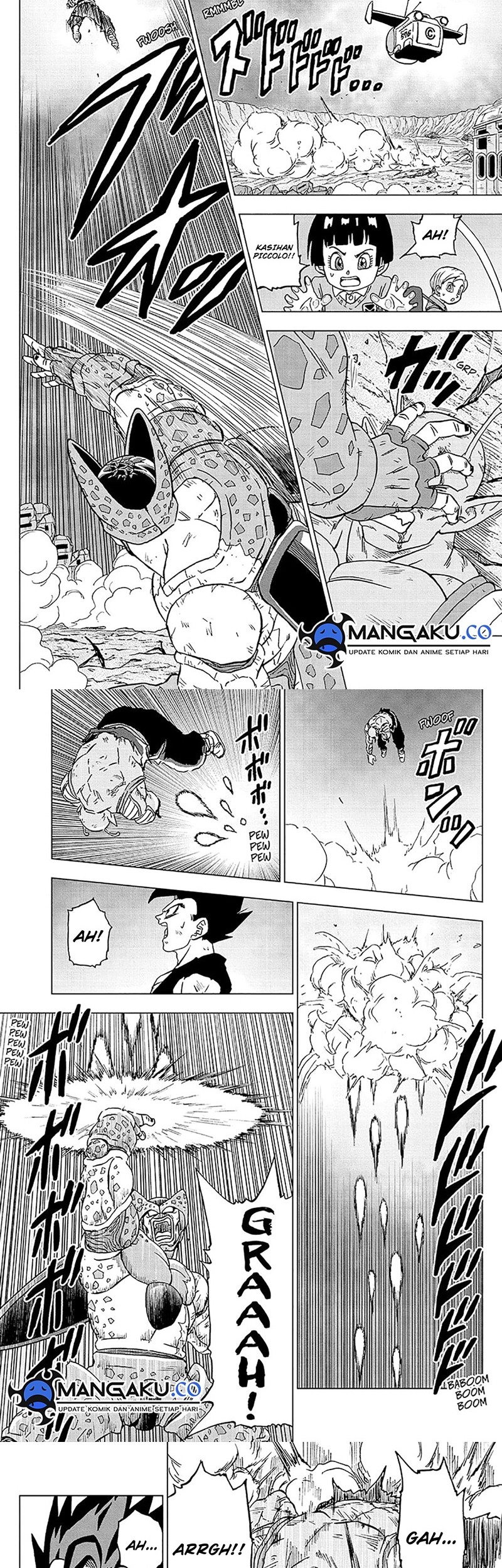 Chapter 99 - halaman 12